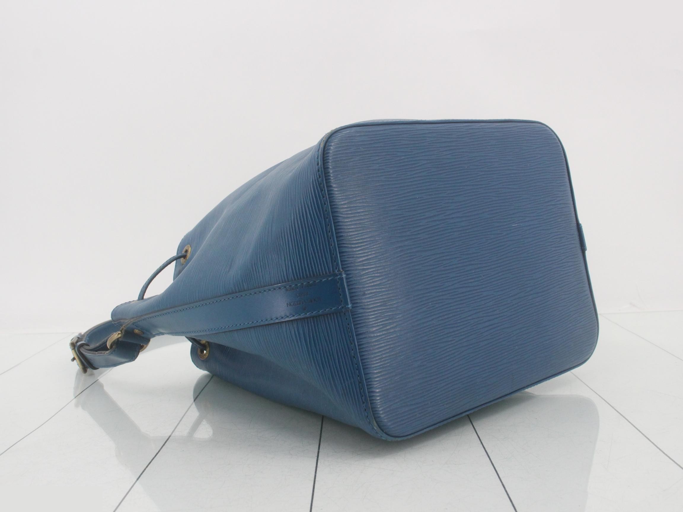 Petit Noé Toledo Blue — view 5