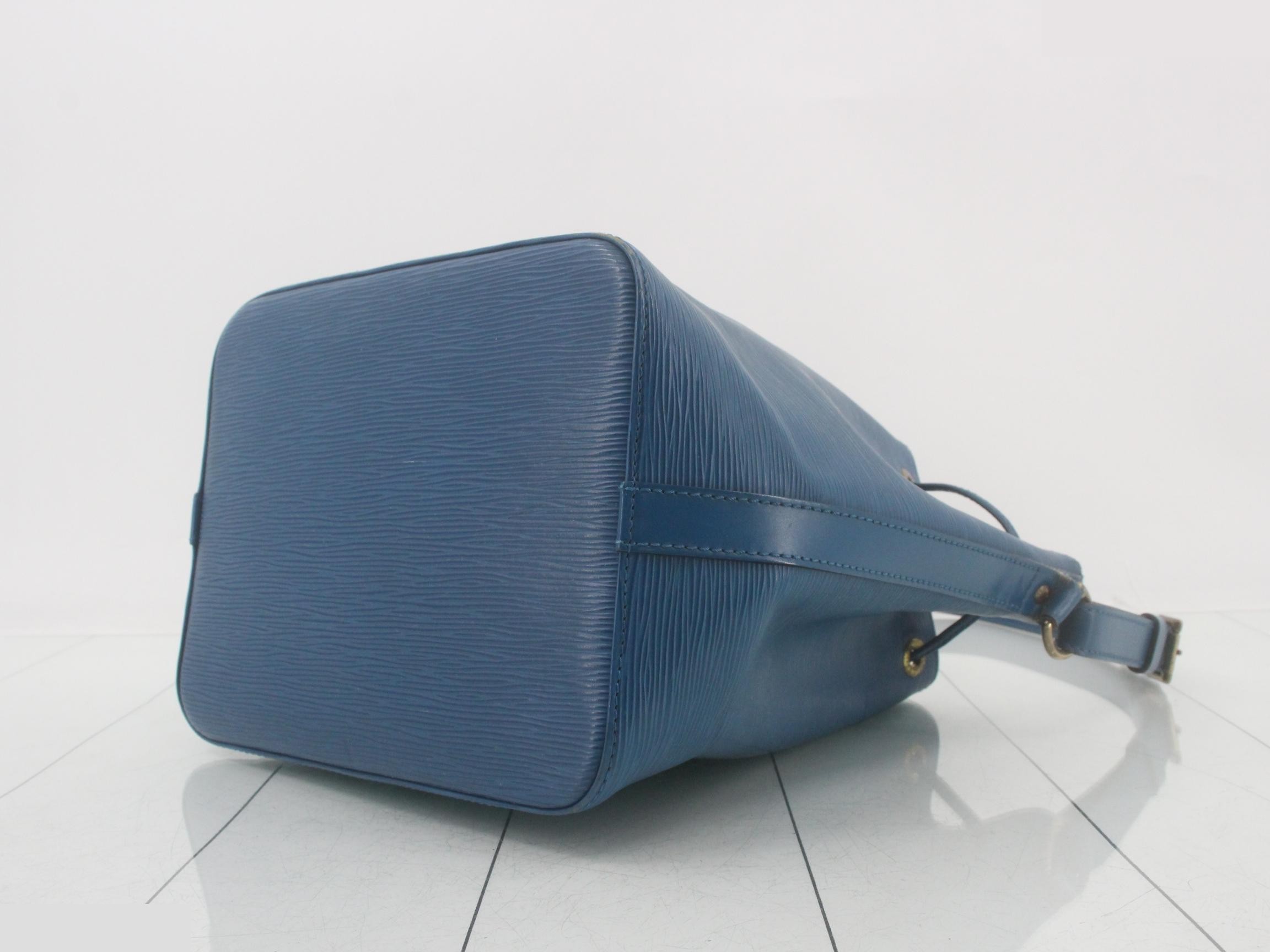 Petit Noé Toledo Blue — view 6