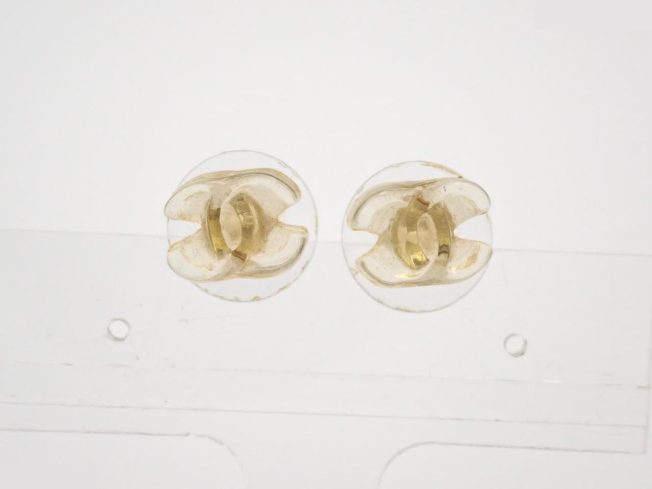 Coco Mark Earrings