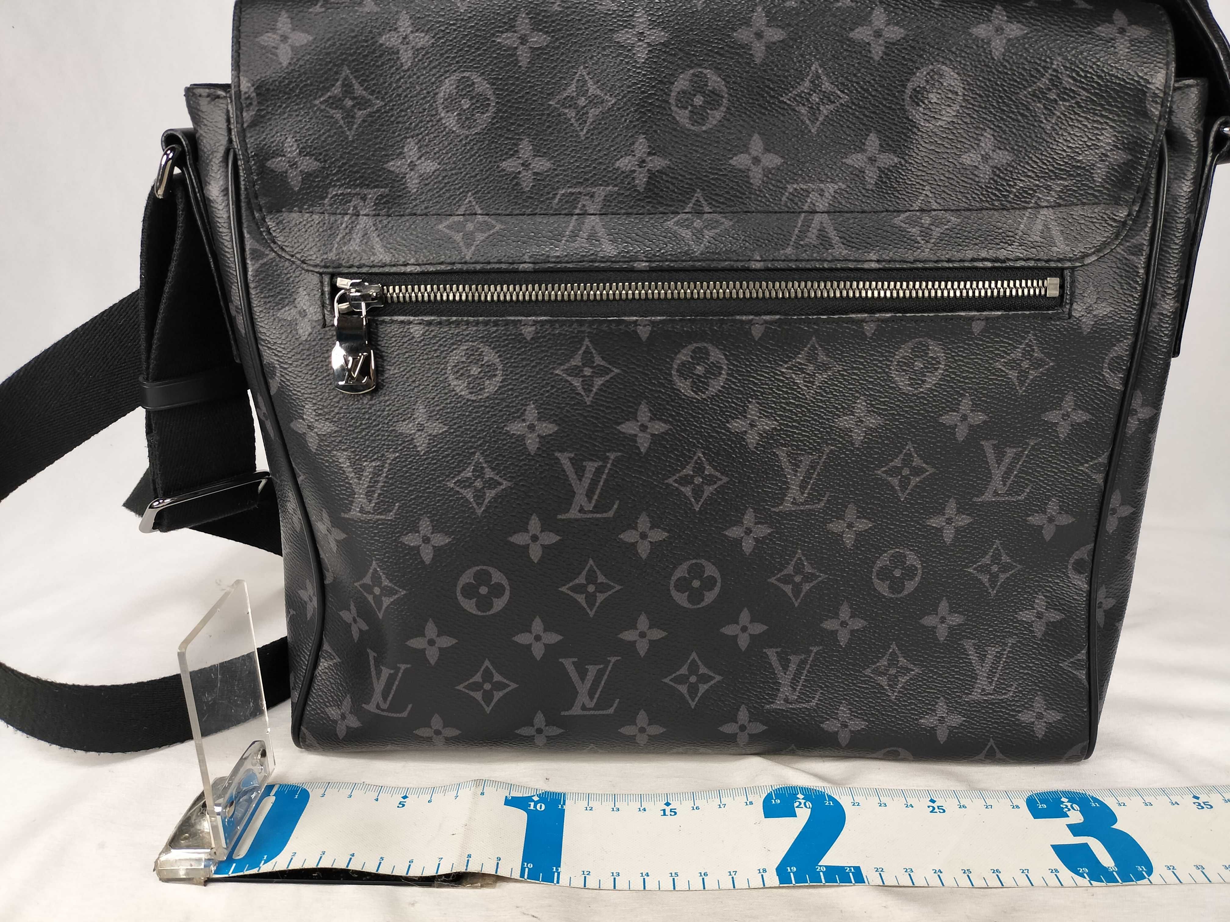 District Shoulder Bag — view 2