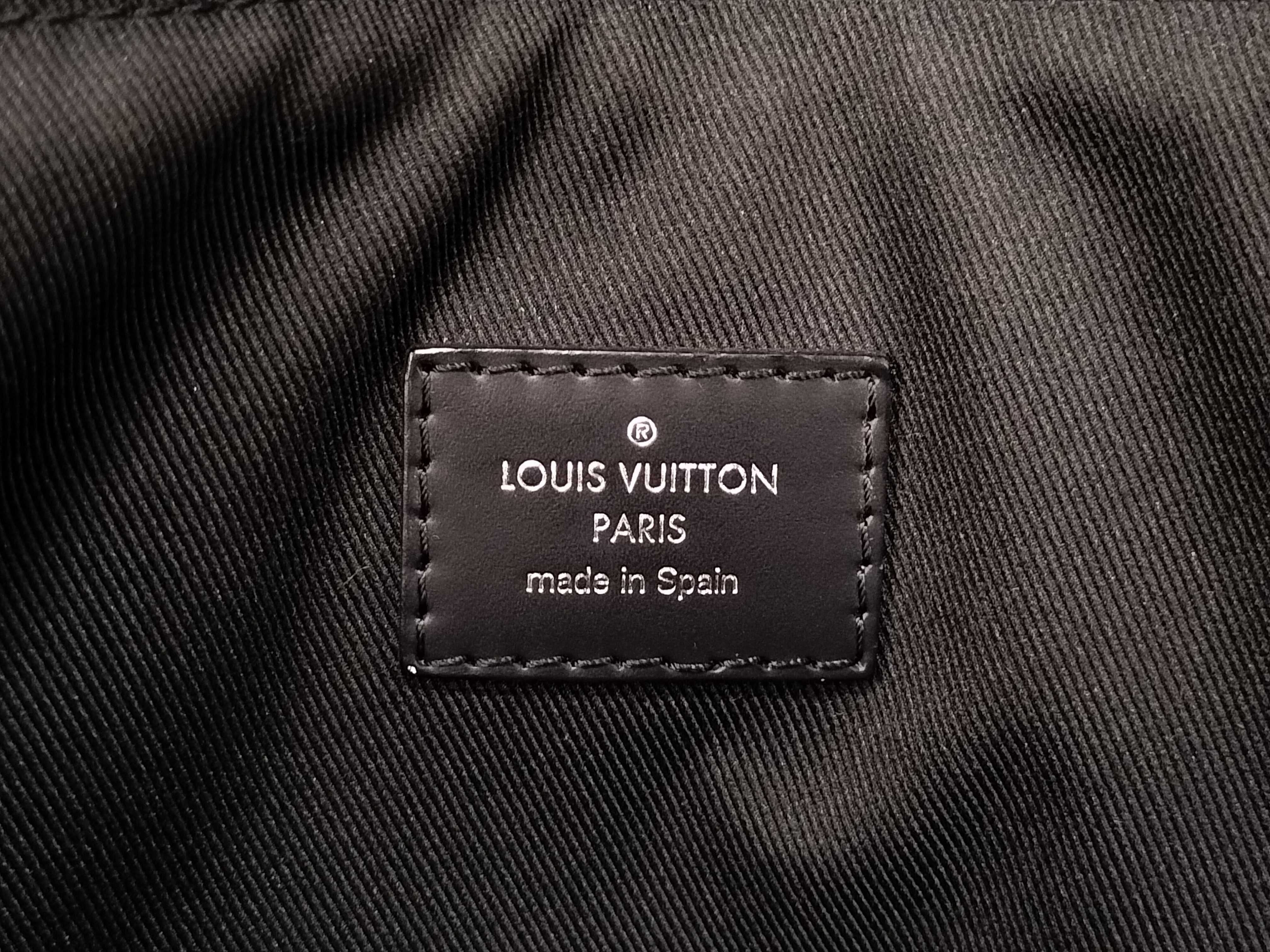 District Shoulder Bag — view 12