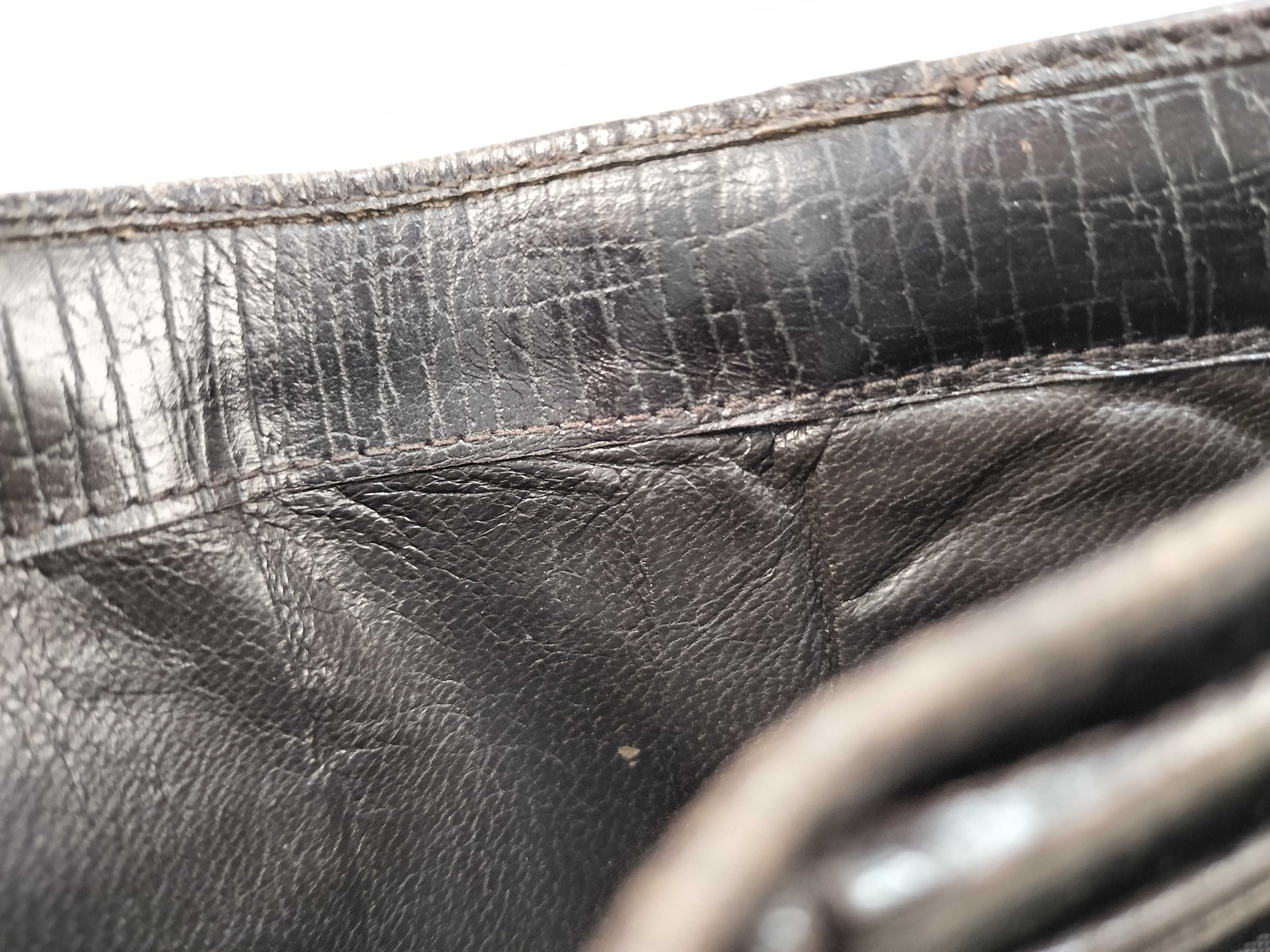 GG Canvas / Folding Wallet / Canvas Wallet — view 12