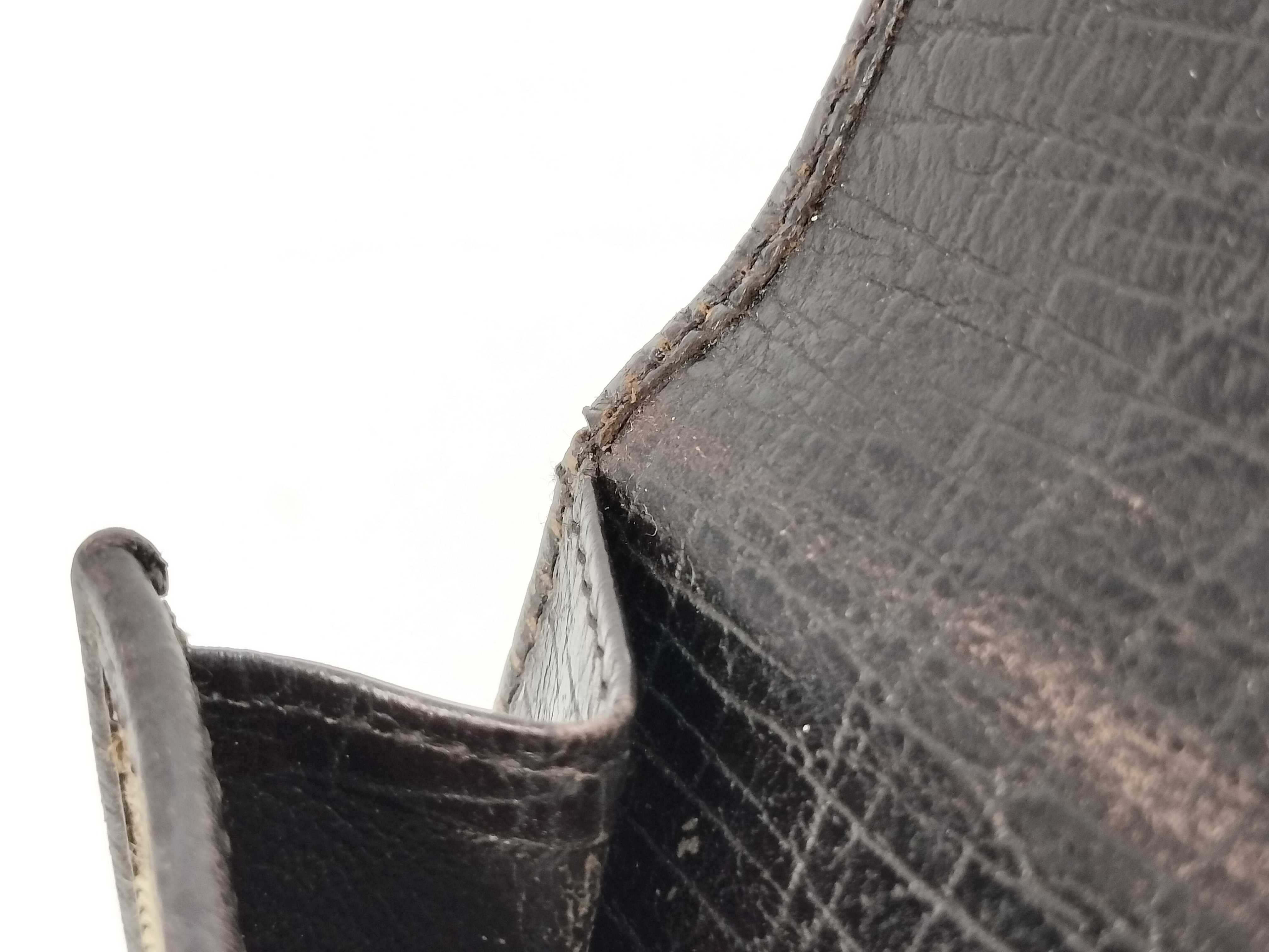 GG Canvas / Folding Wallet / Canvas Wallet — view 7