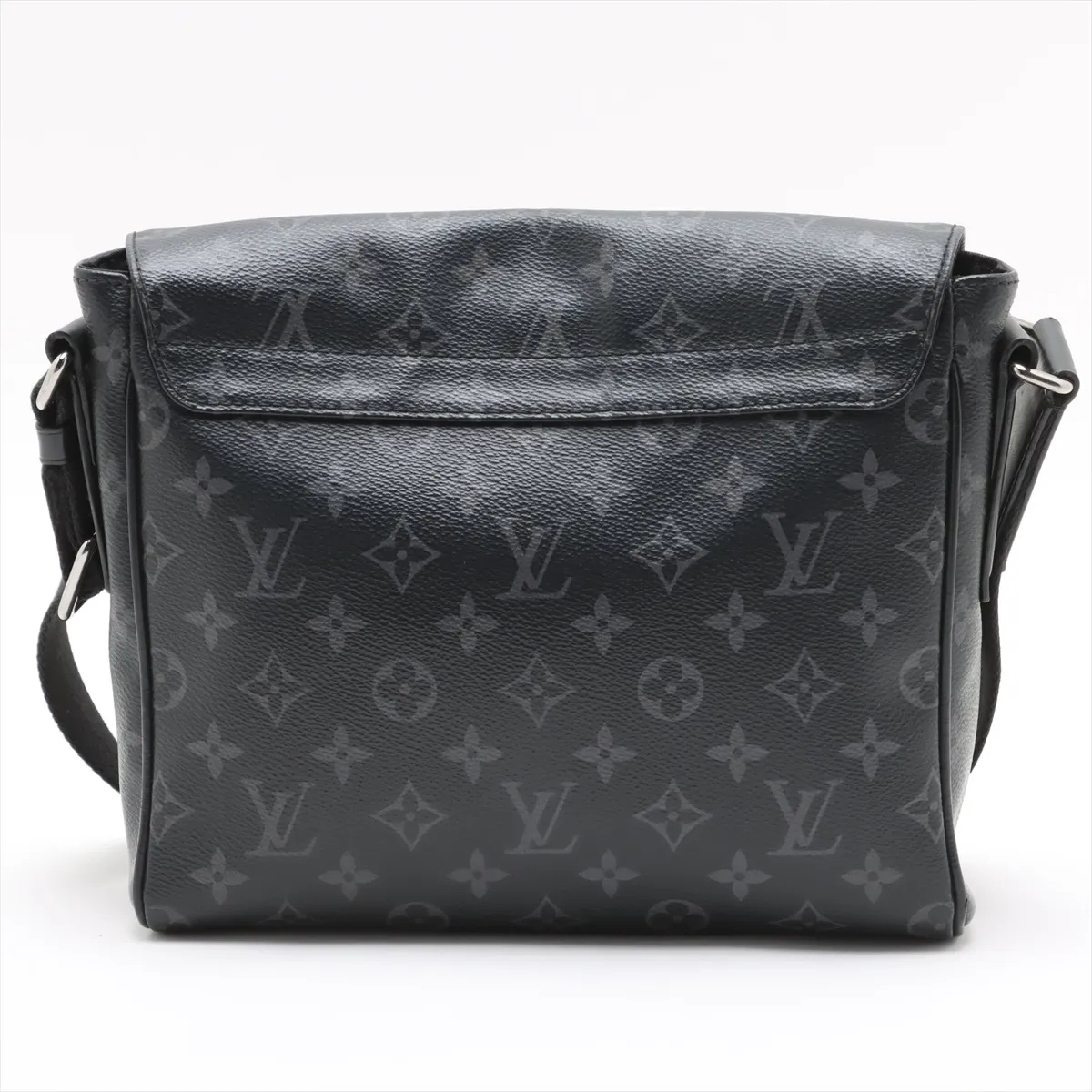 Monogram Eclipse District PM M45272 CA3198 Black — view 2