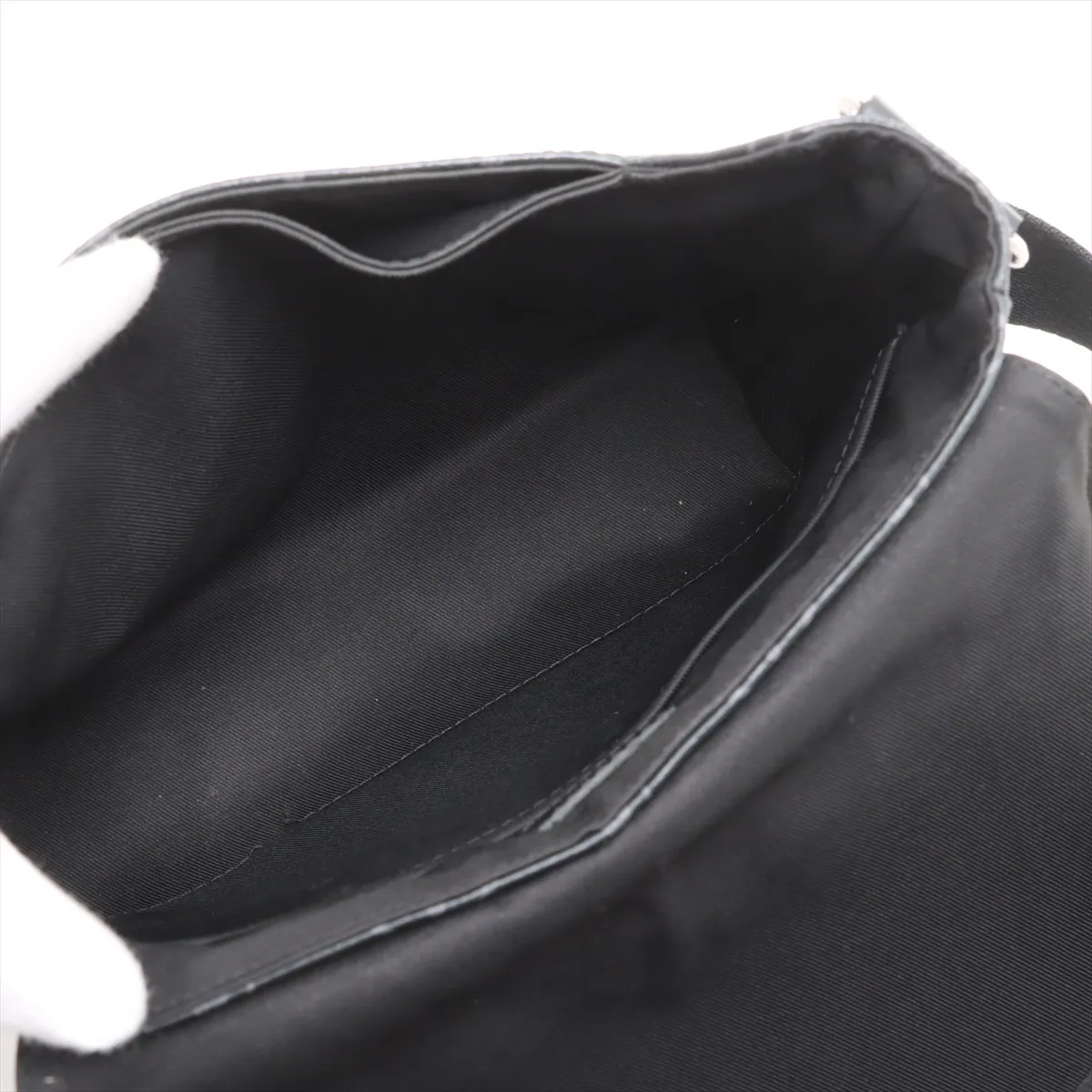 Monogram Eclipse District PM M45272 CA3198 Black — view 6
