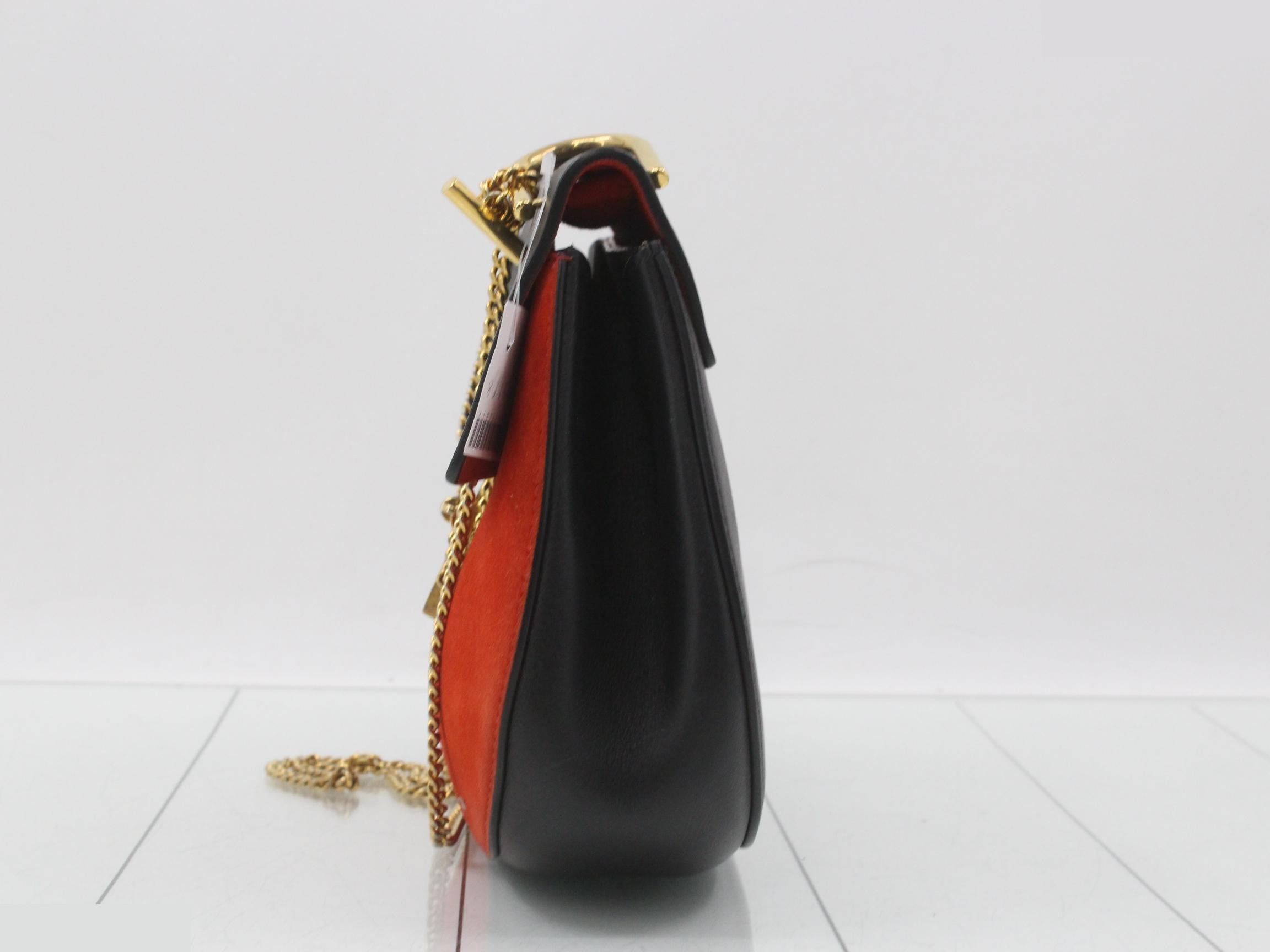 Drew Leather — view 3