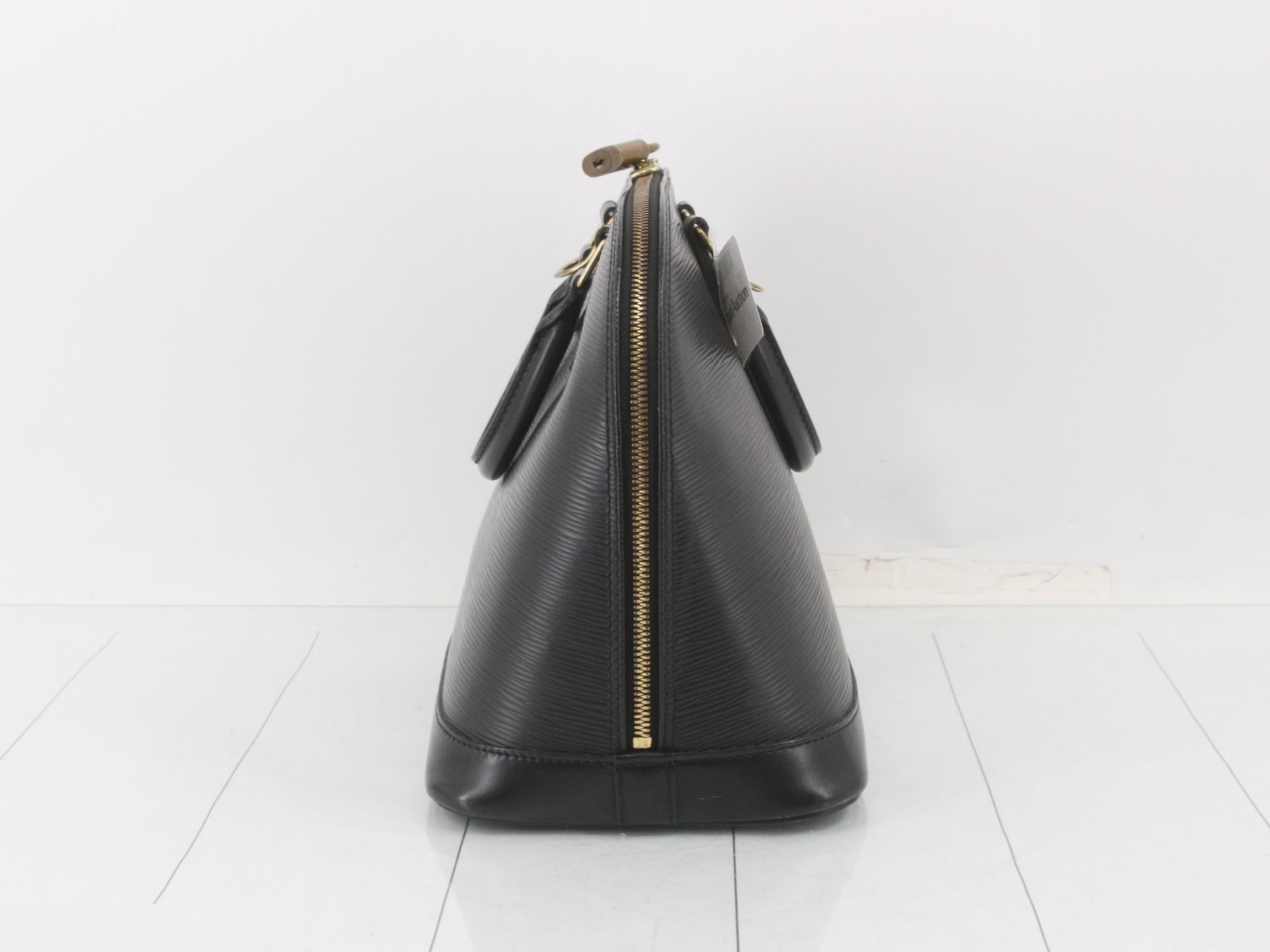 Alma Noir — view 4