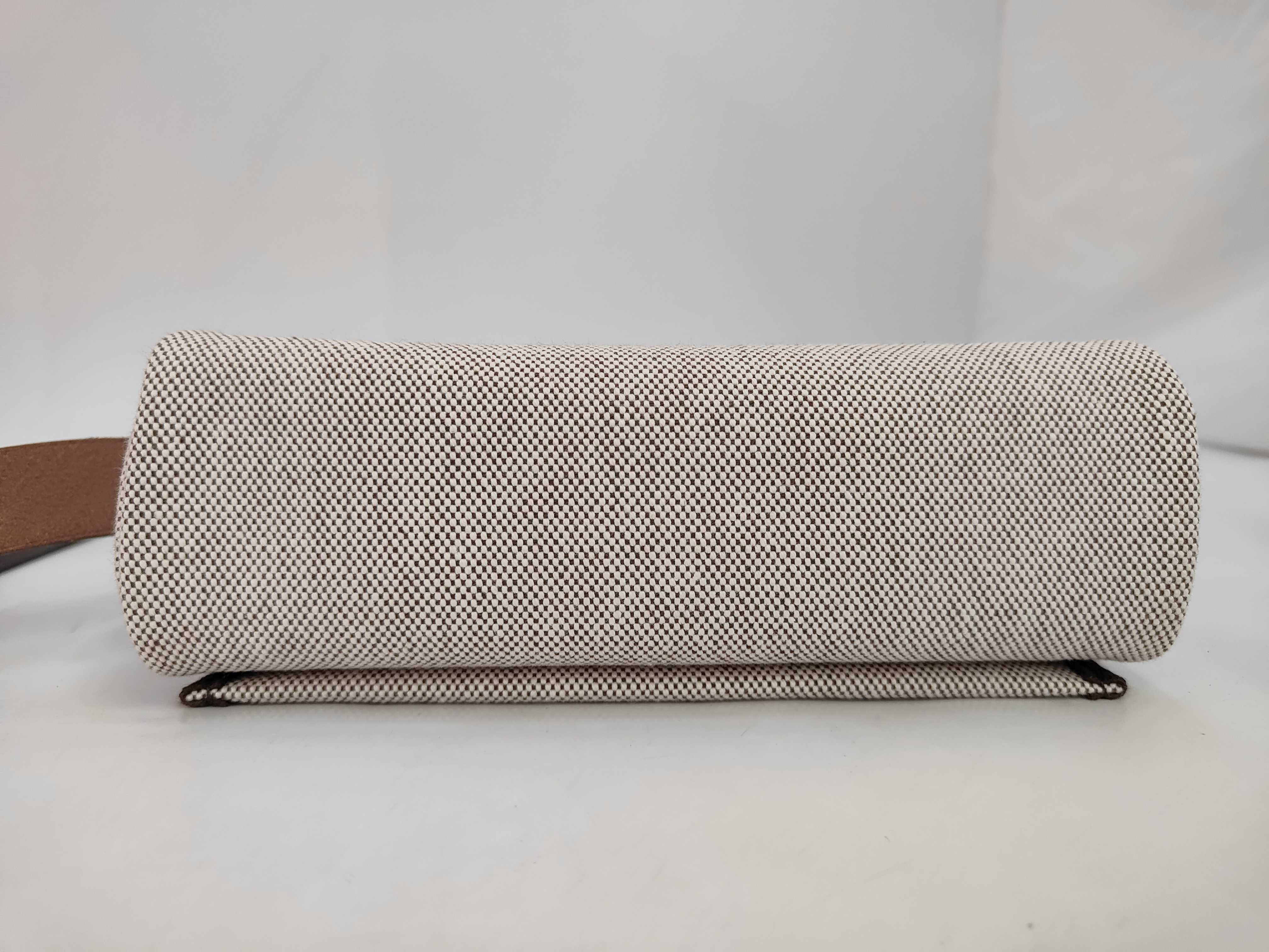 Herbag 20 Ash Viking x Vache Hunter Shoulder Bag — view 3