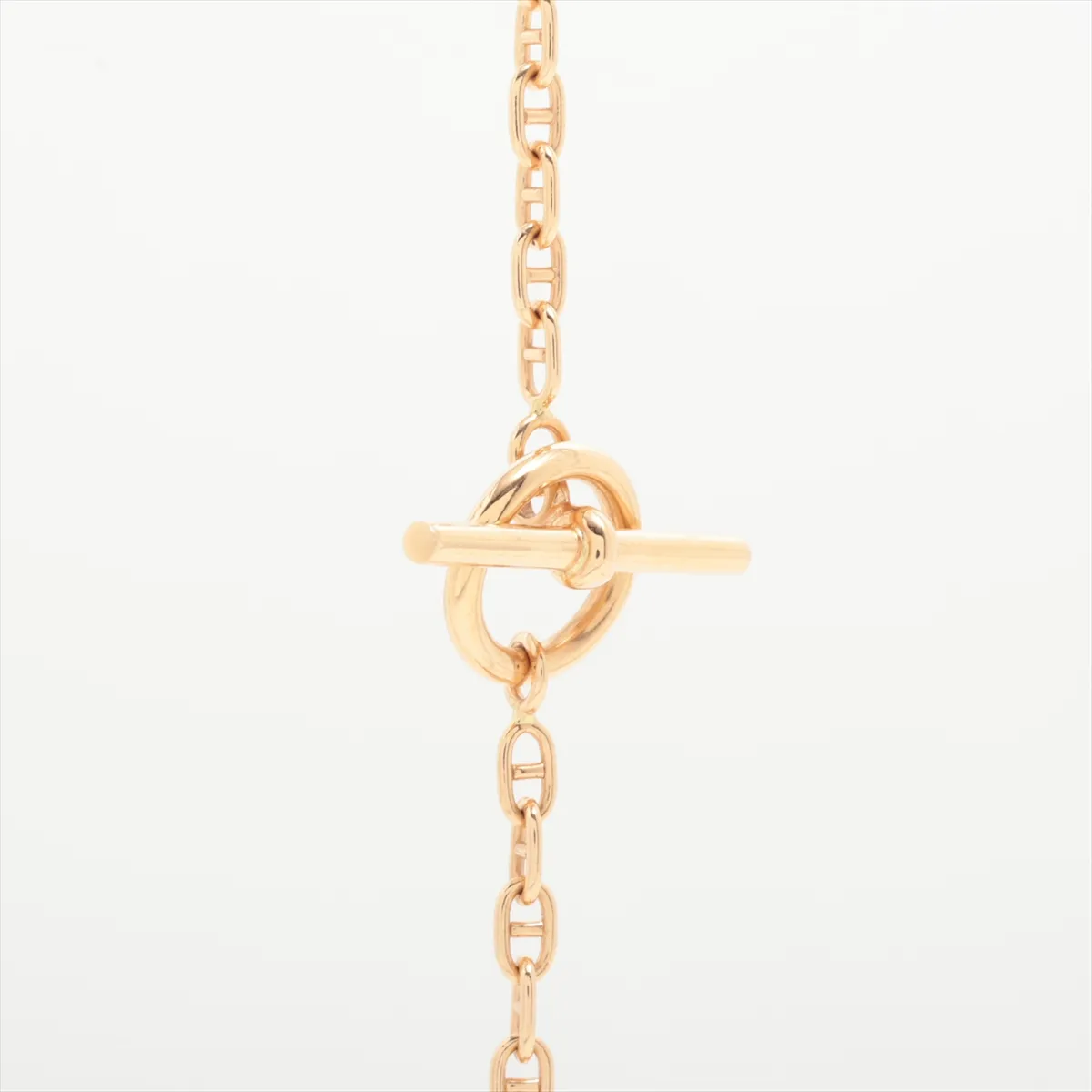 Chaine d'Ancre Farandole Necklace 750 (PG) 7.7g ST 25G137816 — view 3