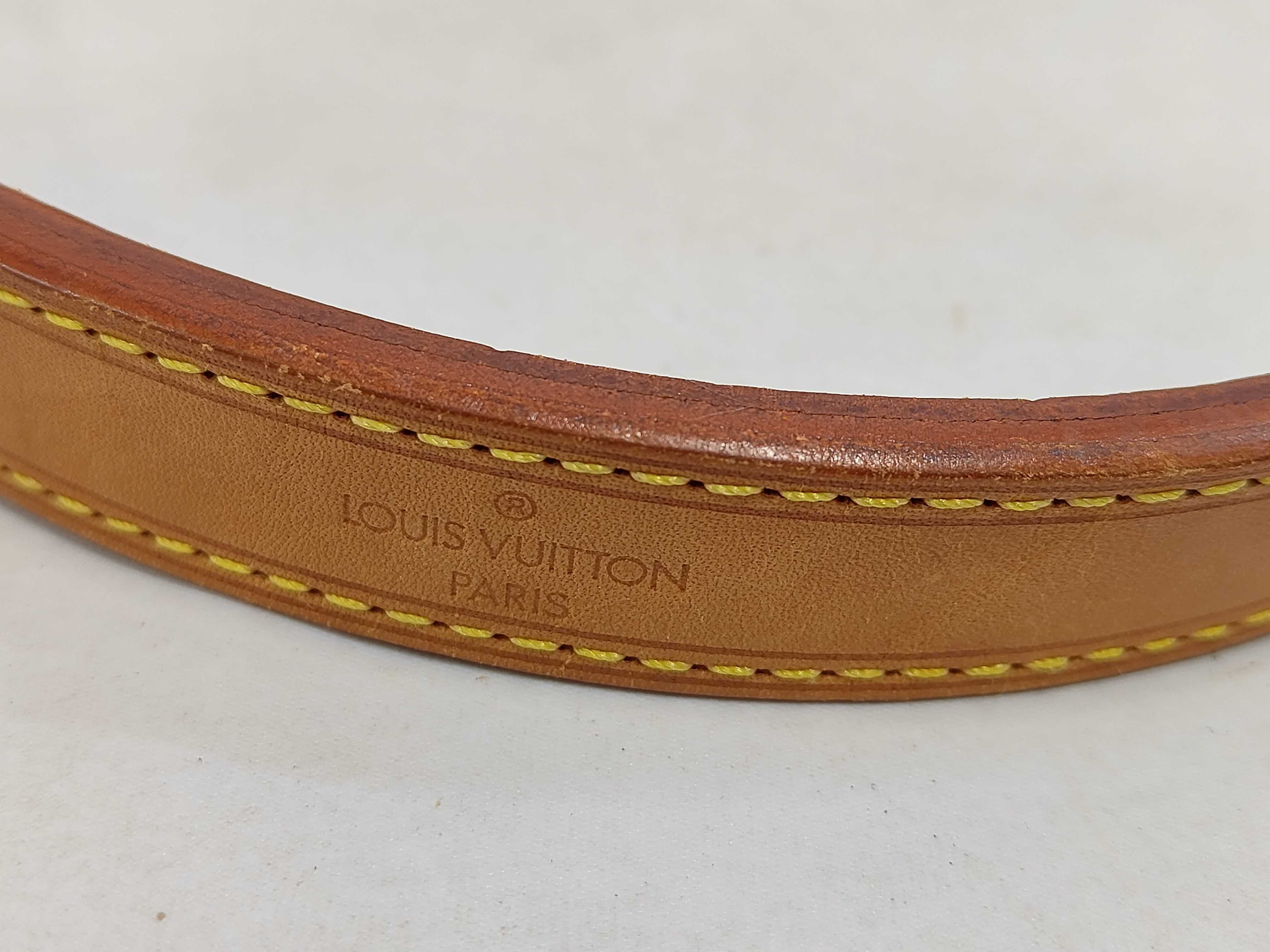 Monogram Noe M42224 Brown AR1828 Shoulder Bag — view 5