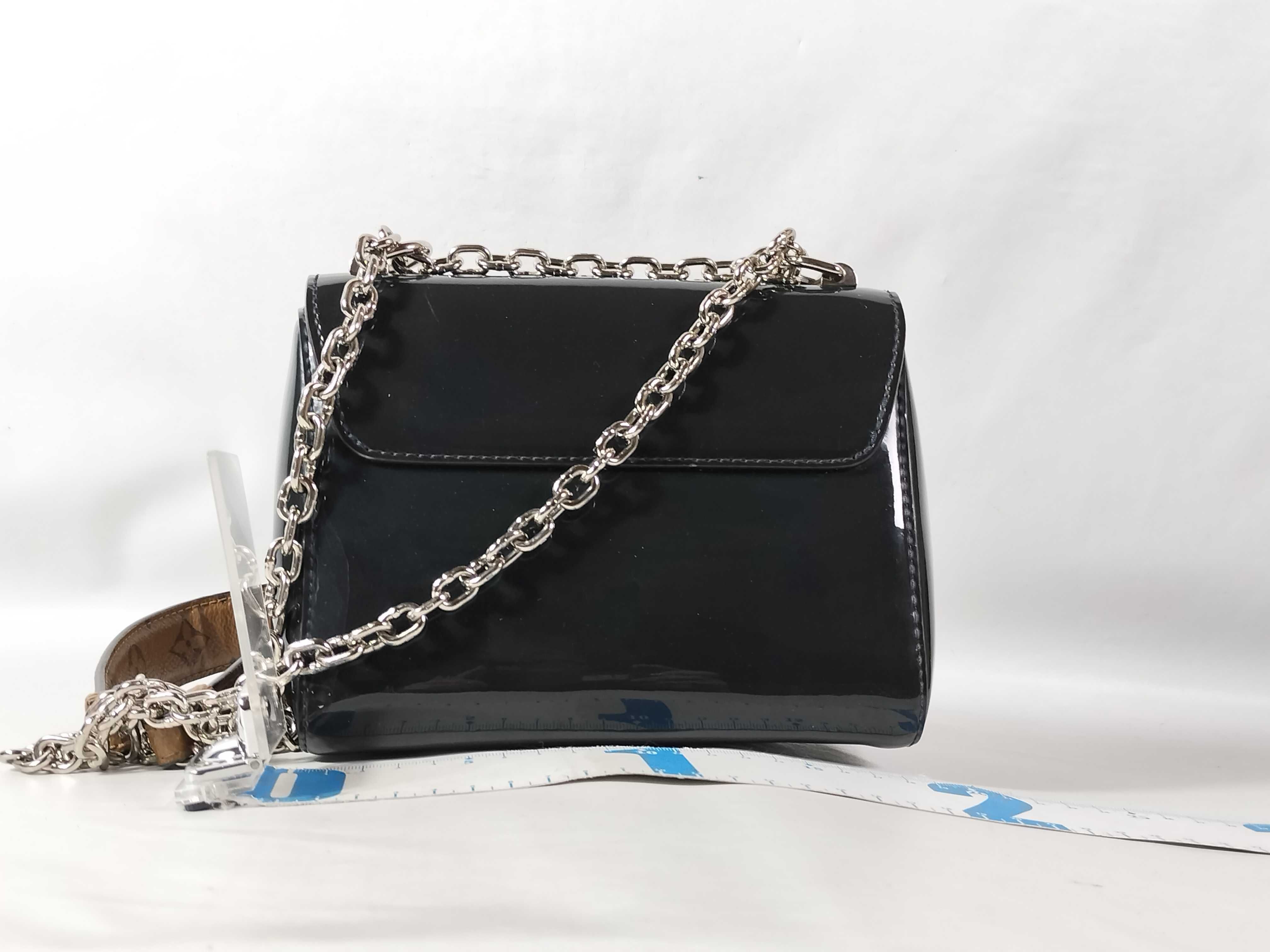 LV Twist PM Shoulder Bag — view 2
