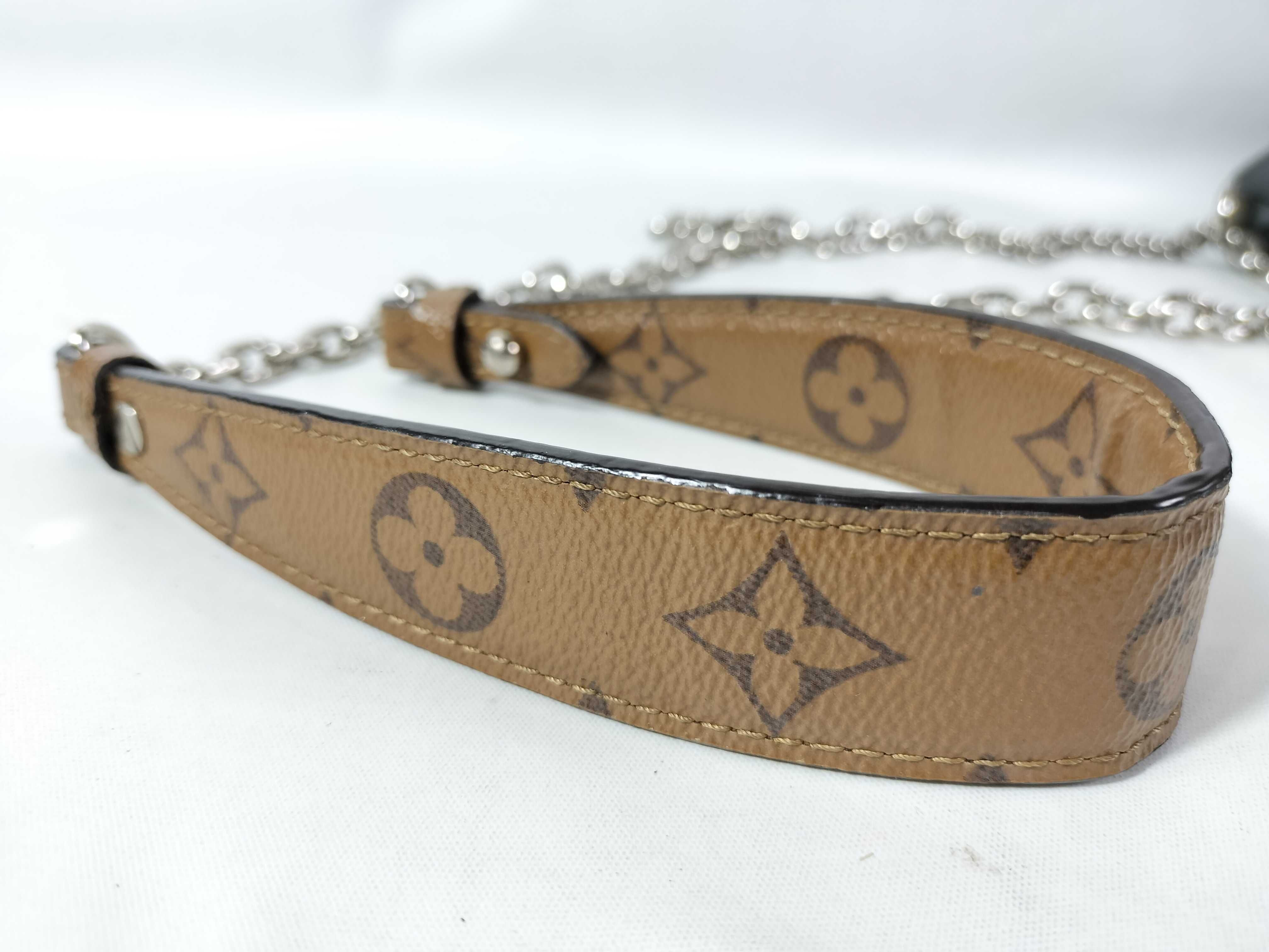 LV Twist PM Shoulder Bag — view 4