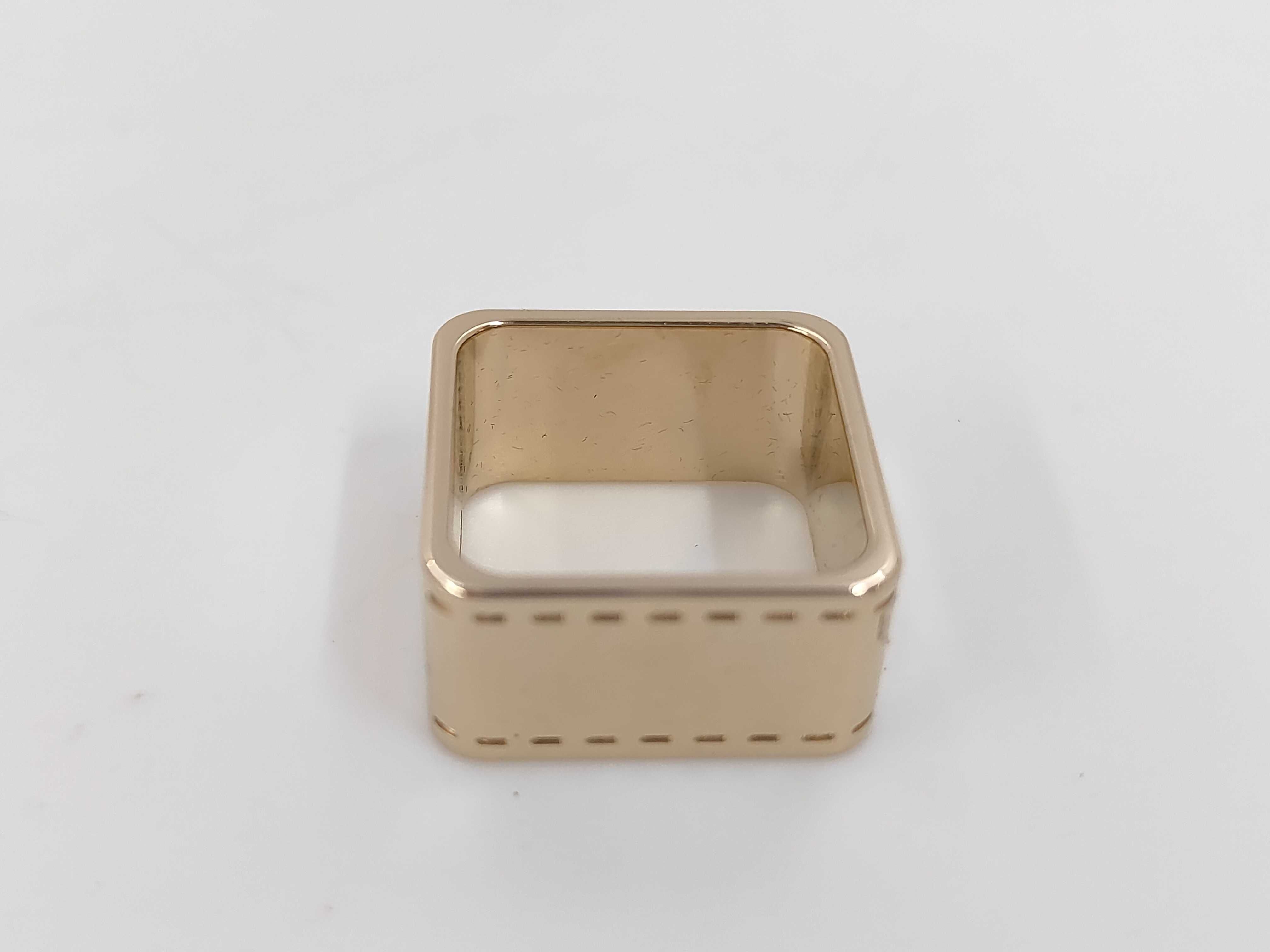 Bolduc Scarf Ring and other accessories — view 3
