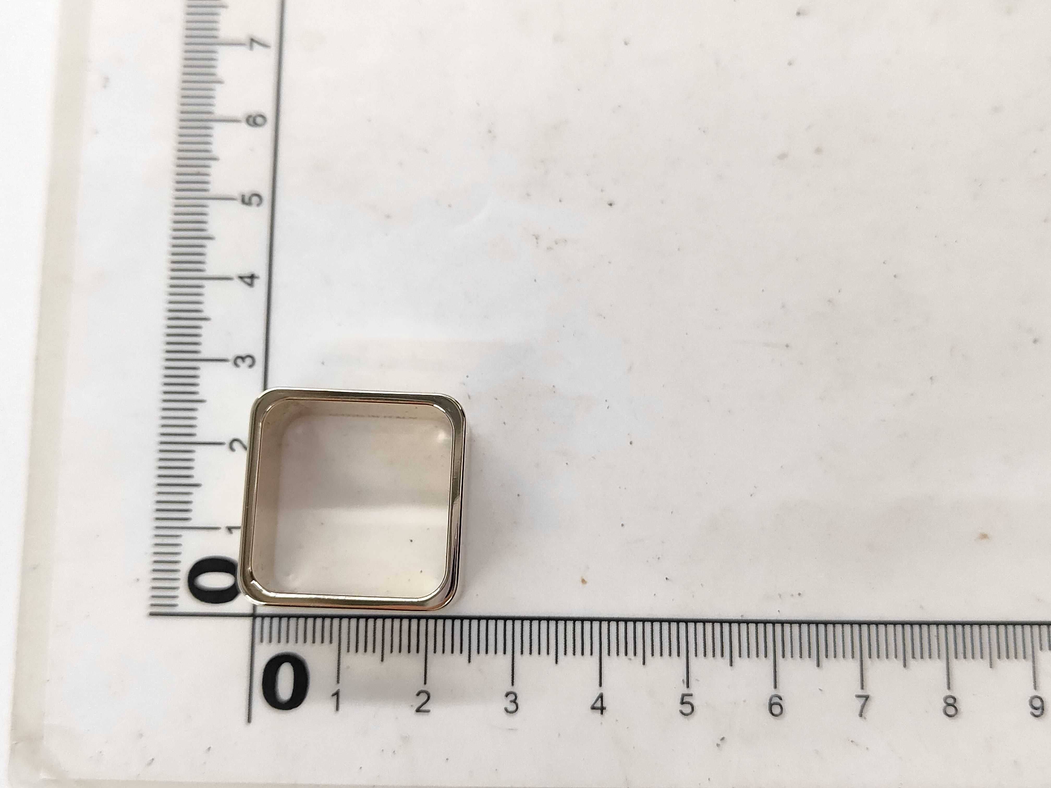 Bolduc Scarf Ring and other accessories — view 4