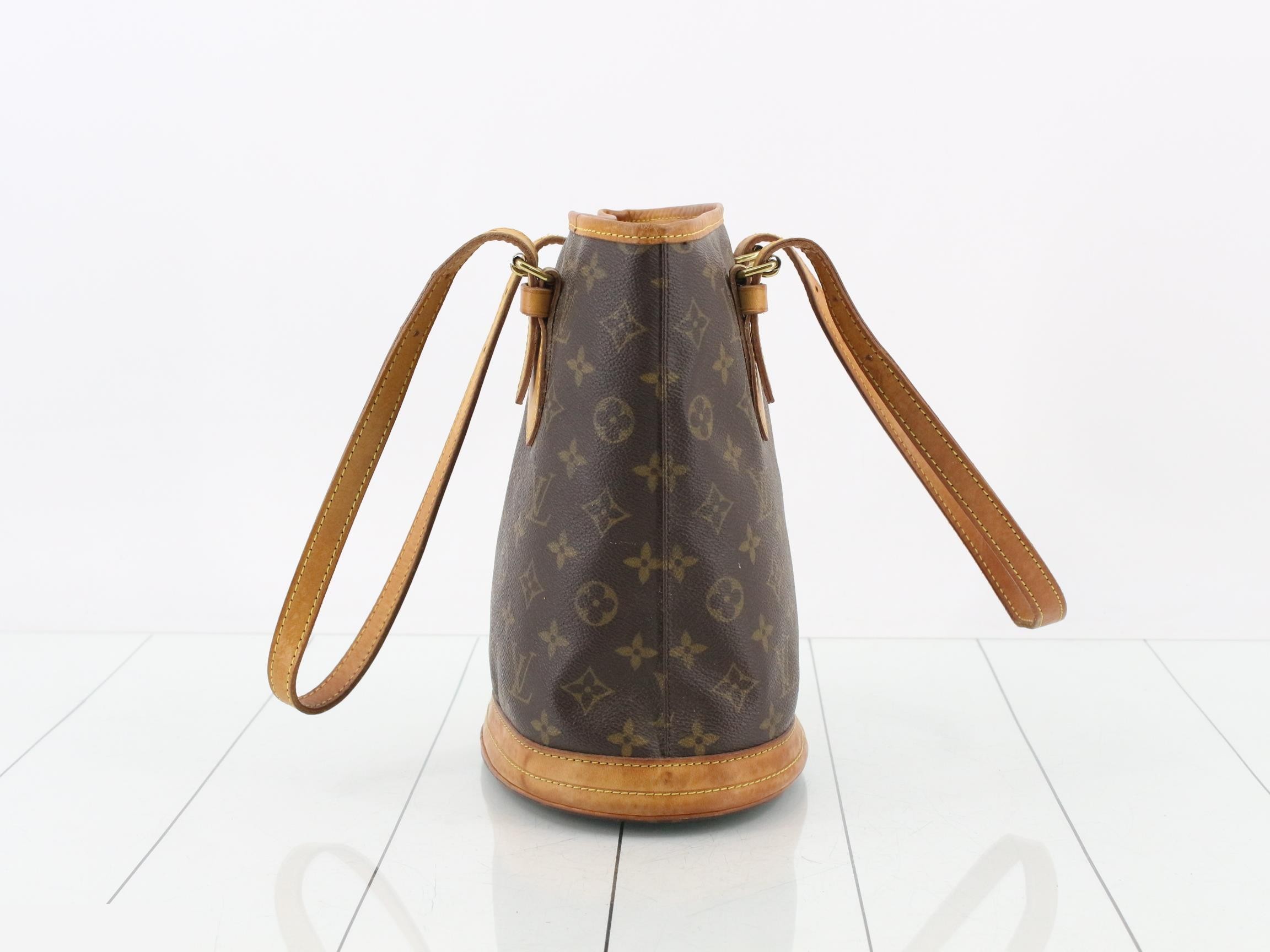 Bucket PM with pouch — view 4
