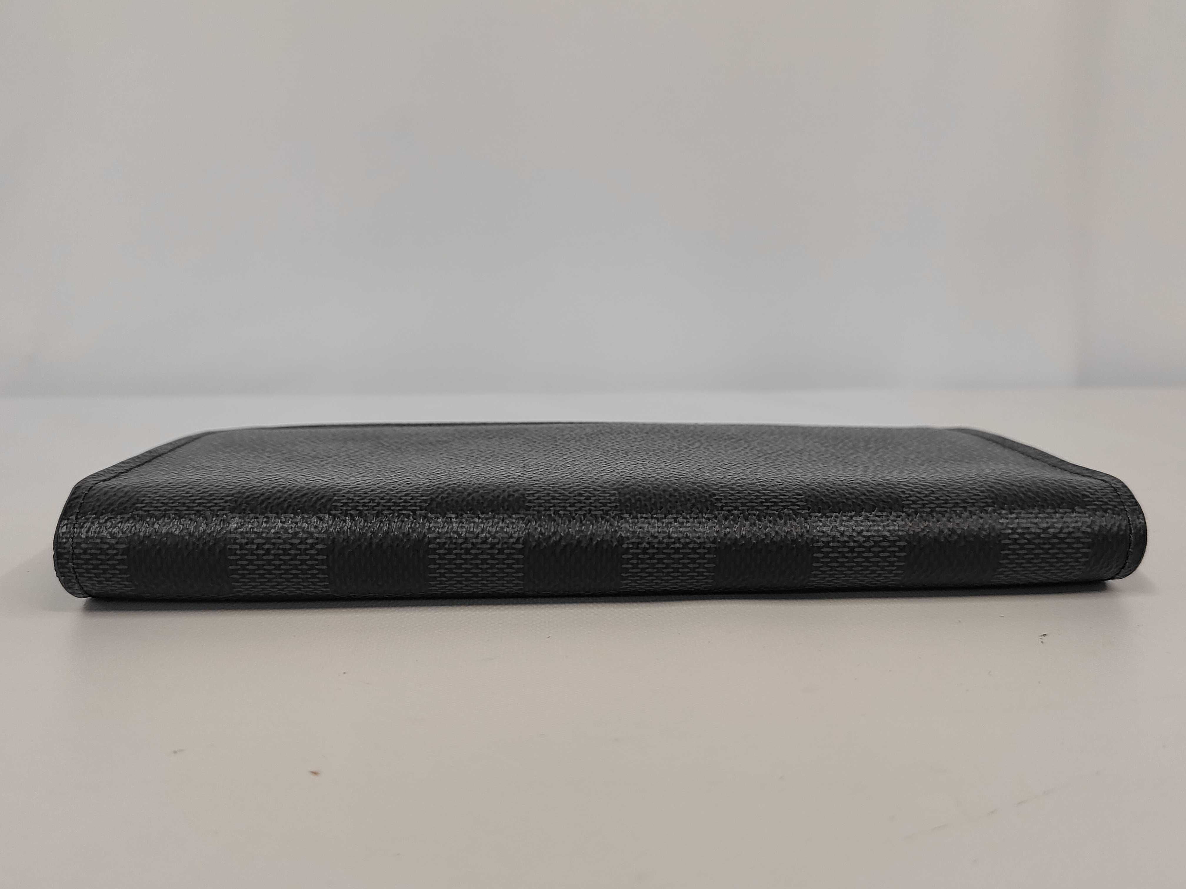 Graphite Portefeuille Brazza TA0149 Wallet — view 6
