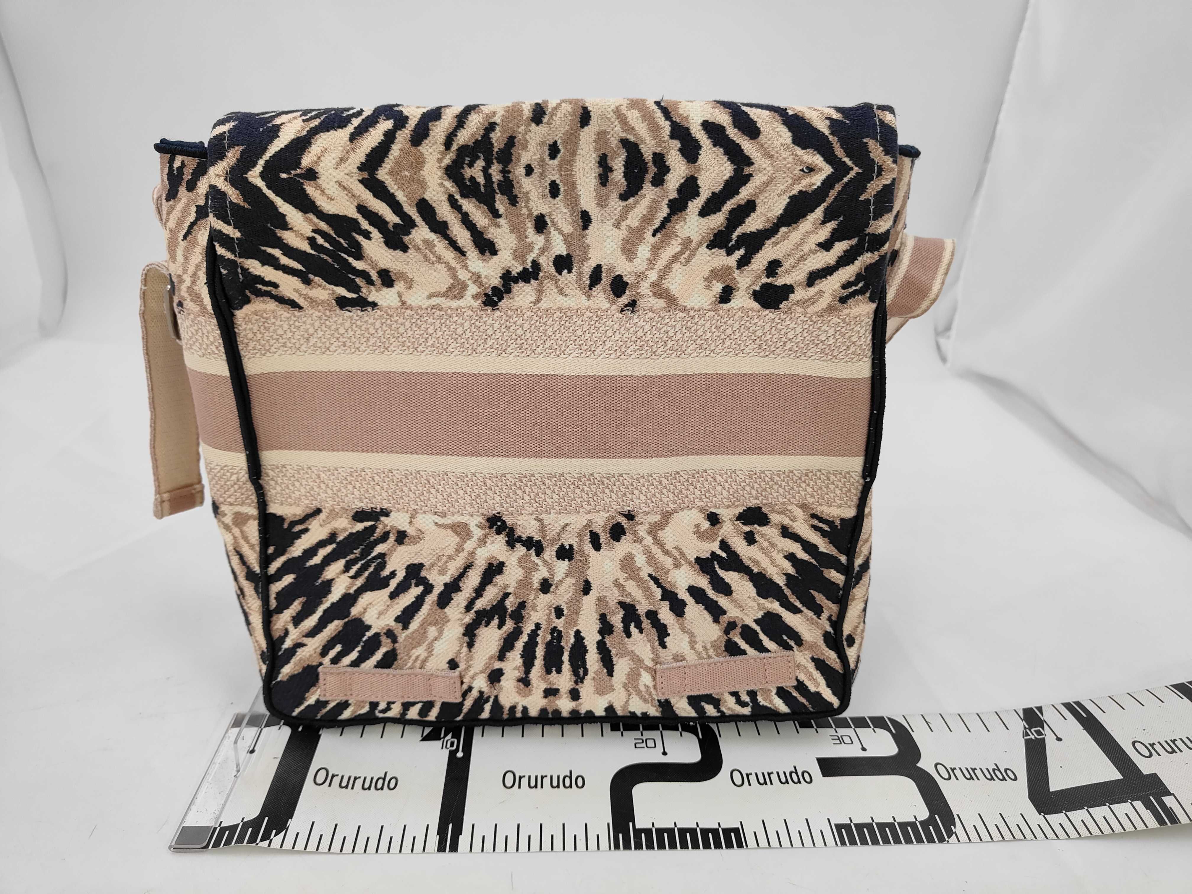 shoulder bag — view 2