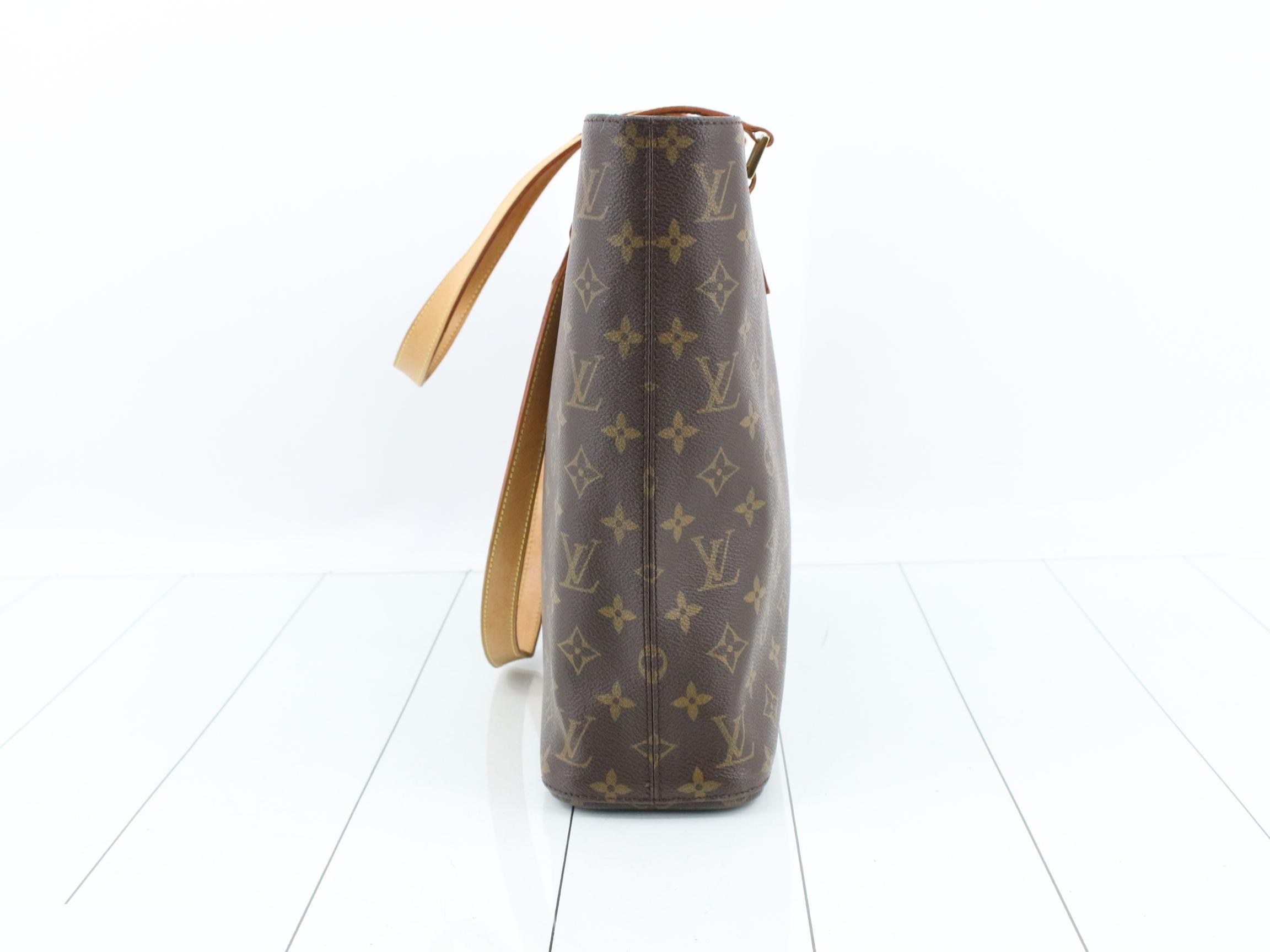 Ruco Shoulder Bag Monogram — view 3