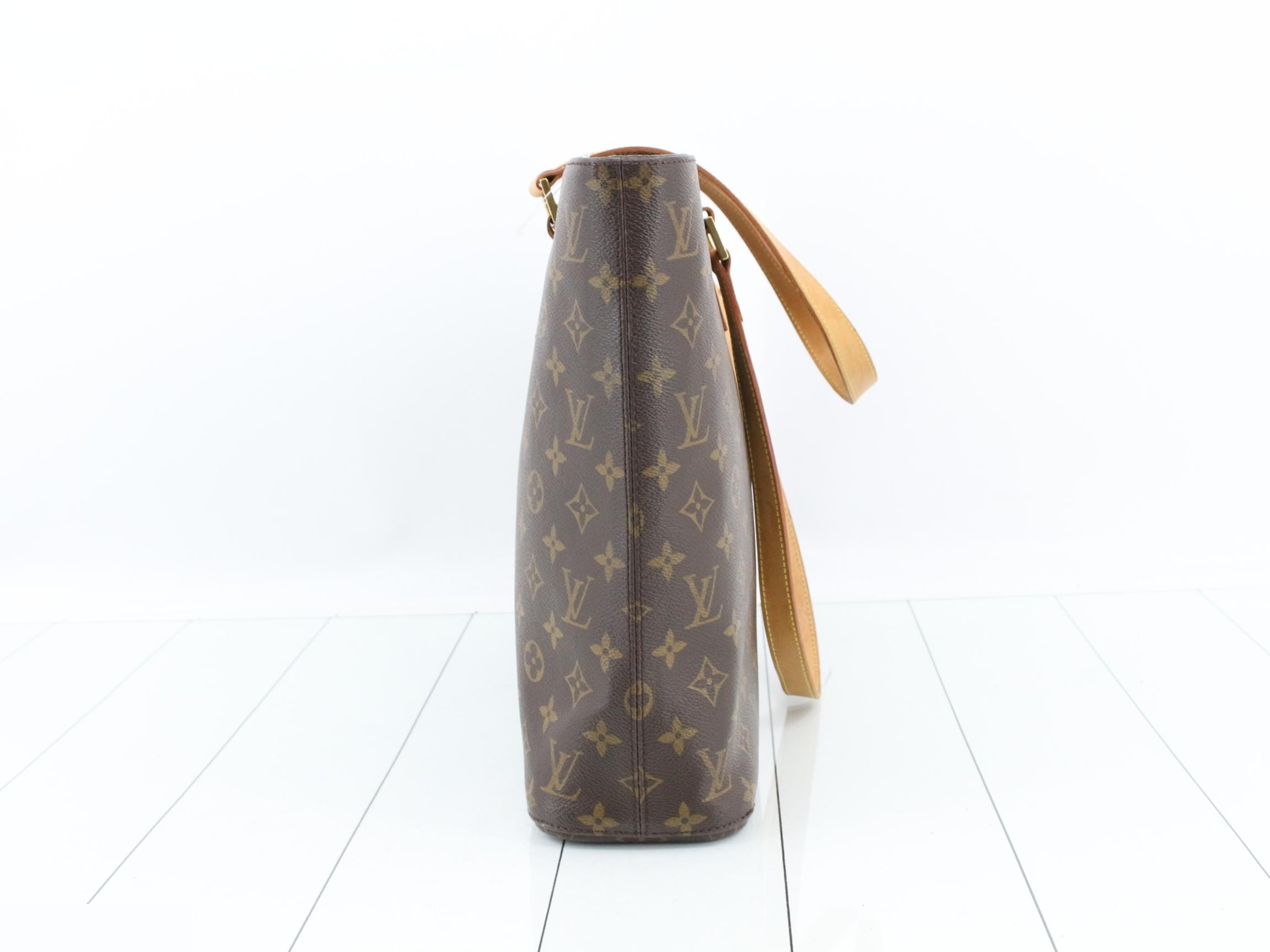 Ruco Shoulder Bag Monogram — view 4