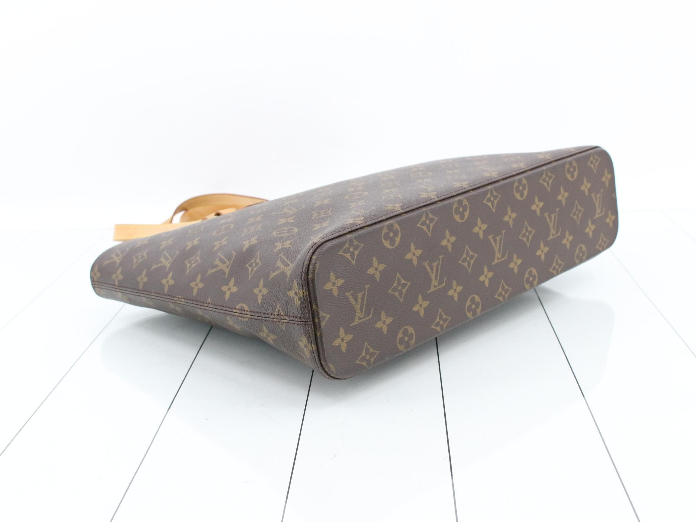 Ruco Shoulder Bag Monogram — view 5