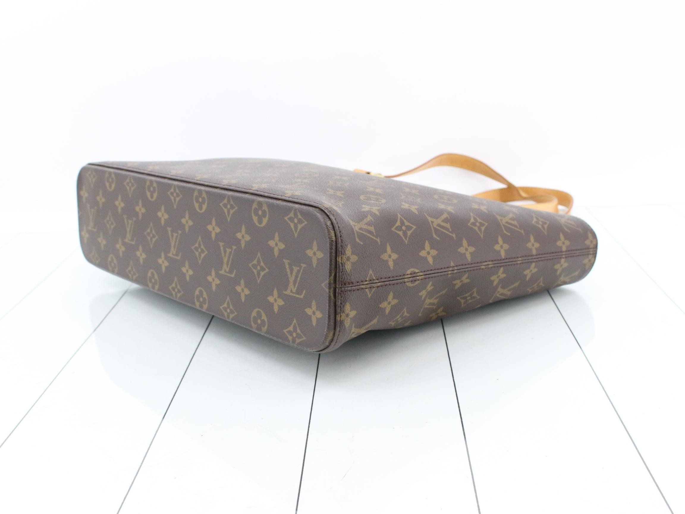 Ruco Shoulder Bag Monogram — view 6