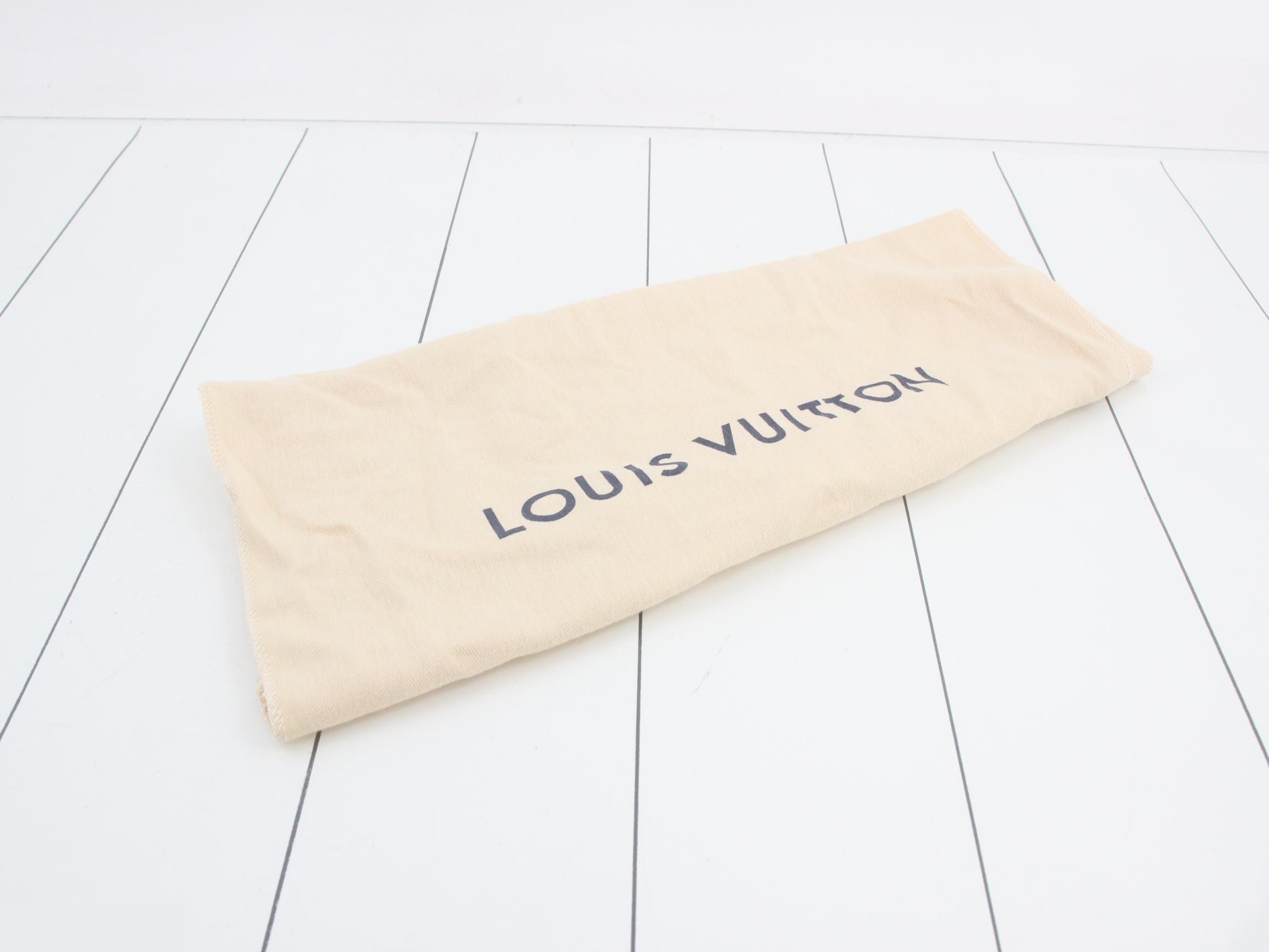 Monogram Eclipse Trio Messenger Shoulder Bag — view 7