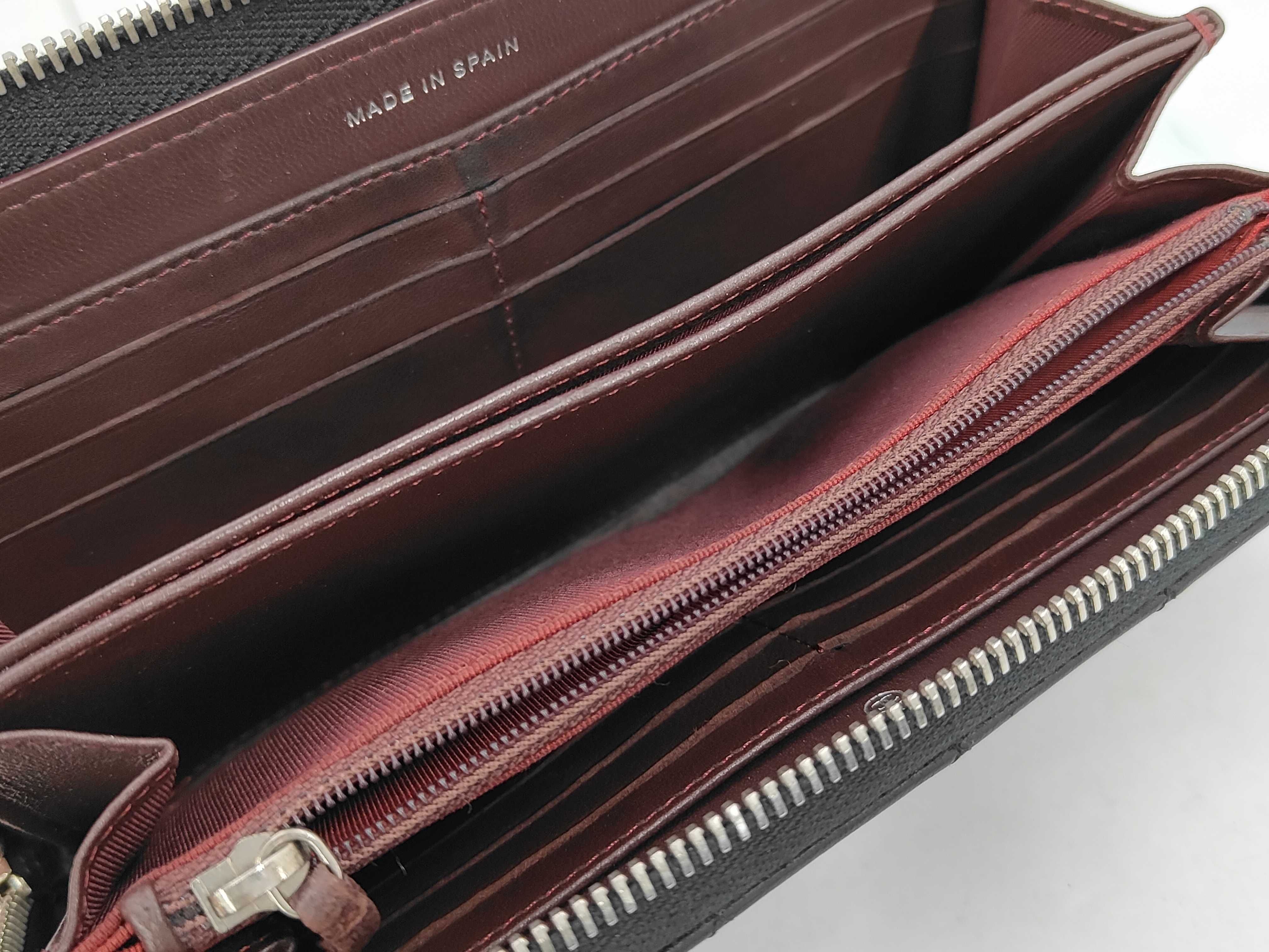 Matelassé Wallet — view 4