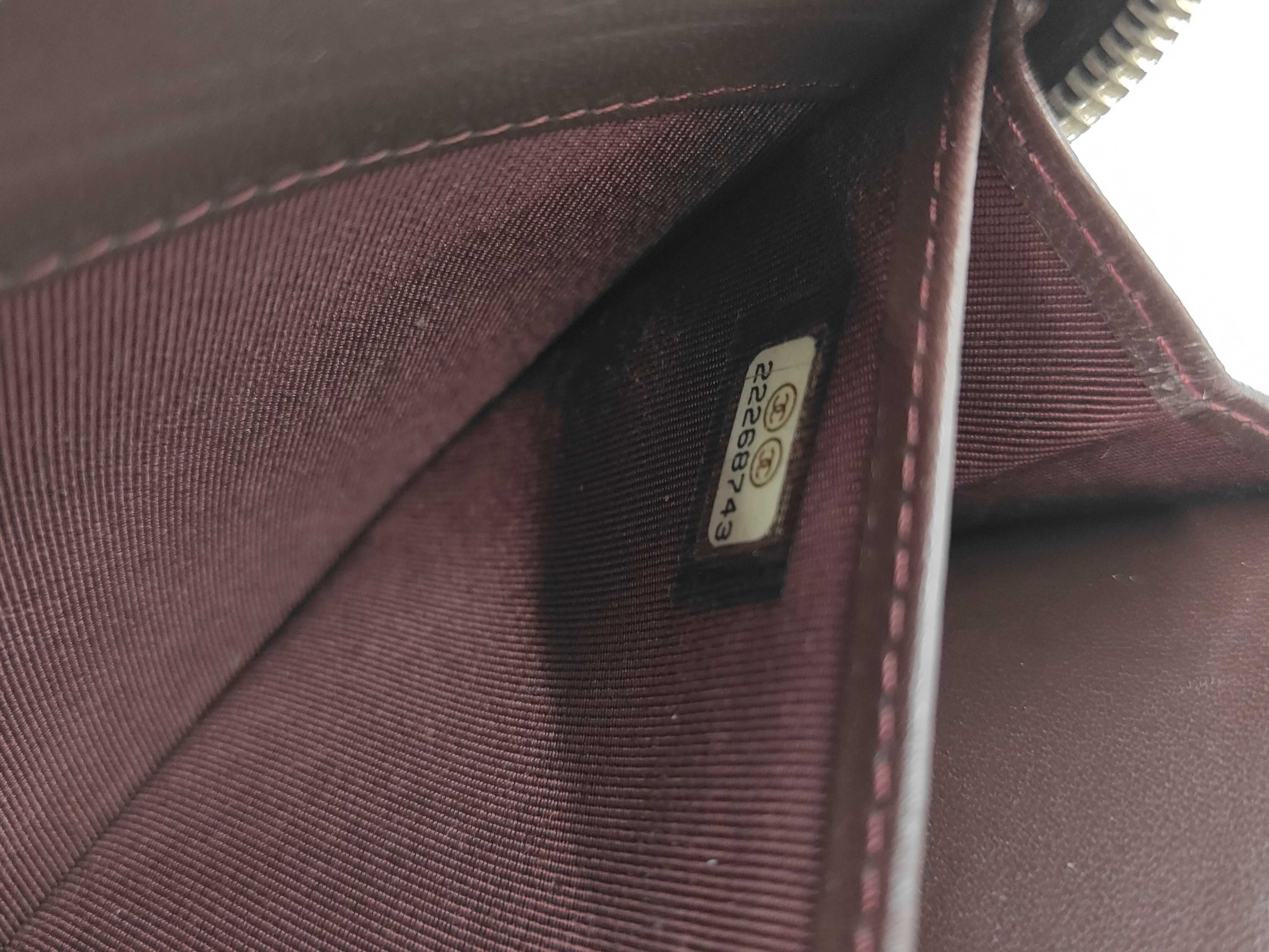 Matelassé Wallet — view 7