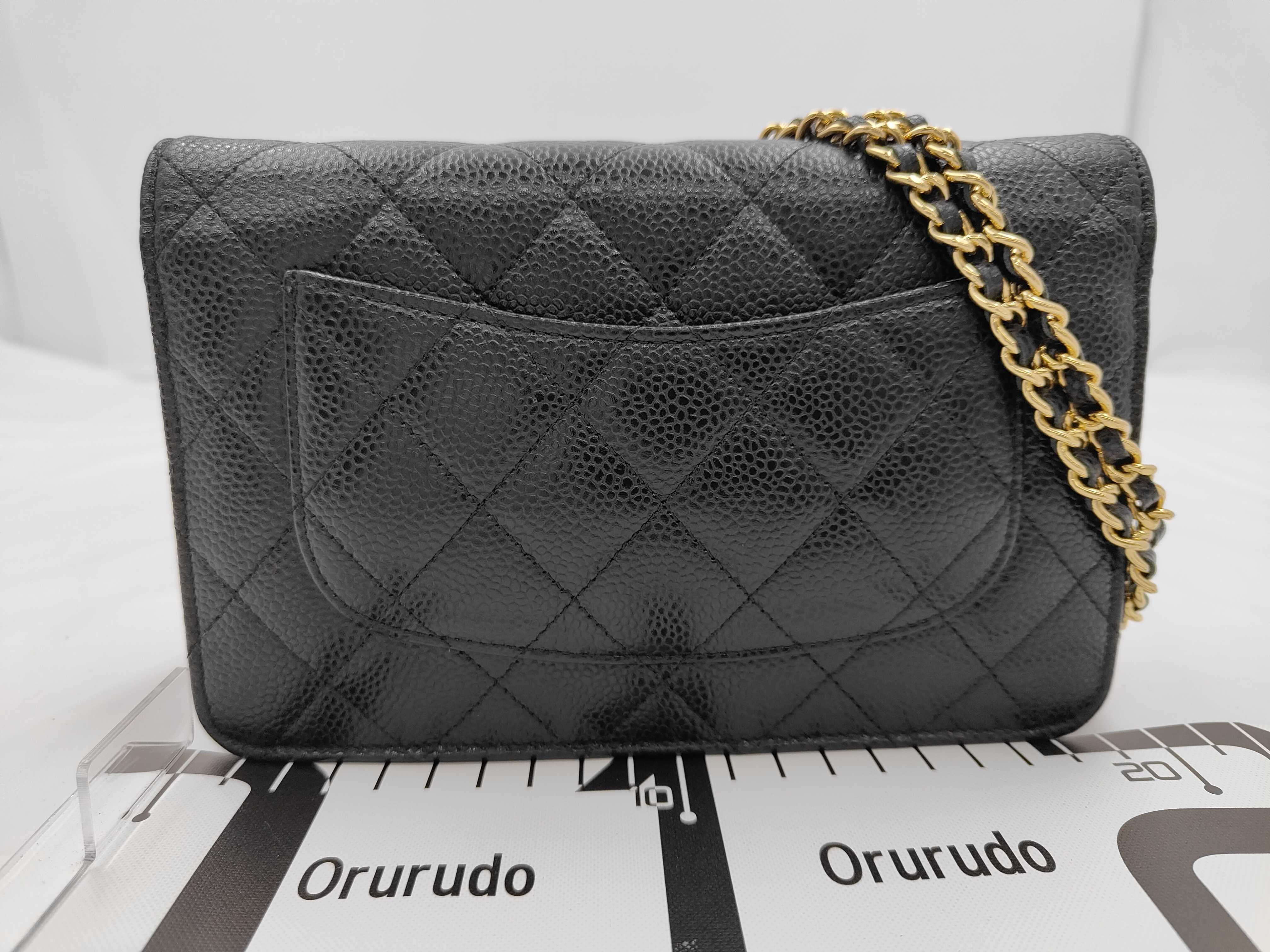 WOC Chain Bag Shoulder Bag — view 2