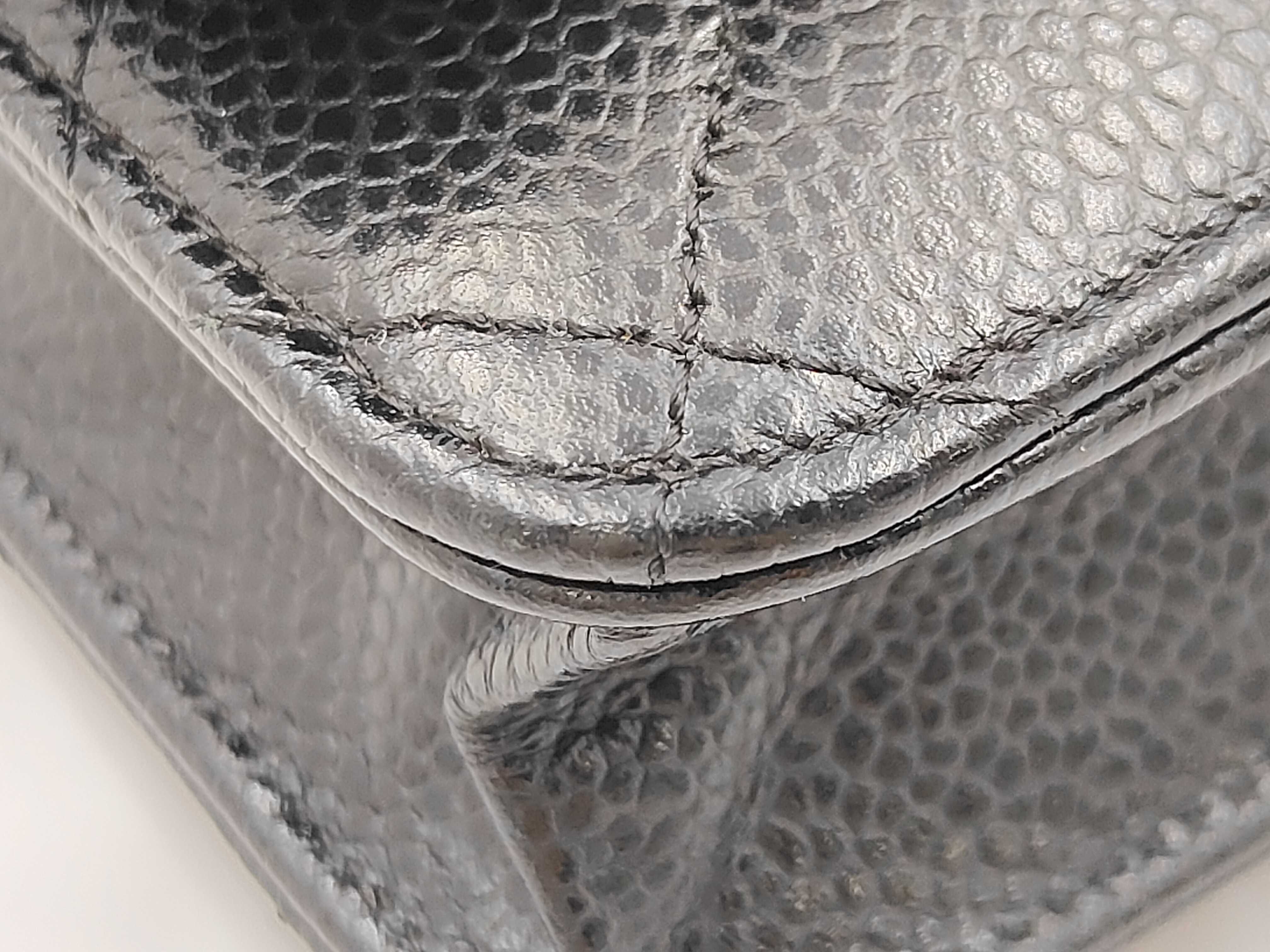 WOC Chain Bag Shoulder Bag — view 5