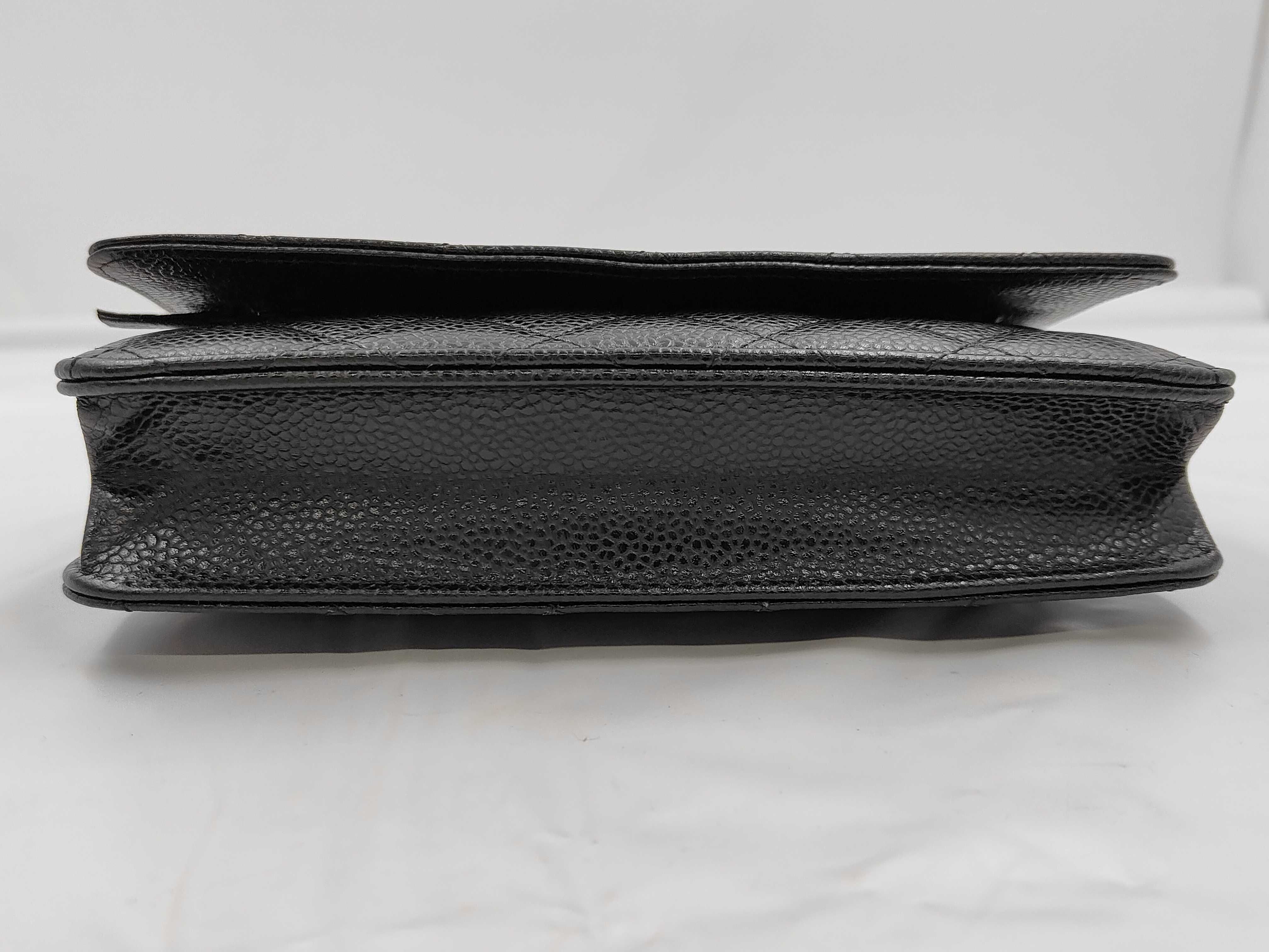 WOC Chain Bag Shoulder Bag — view 6