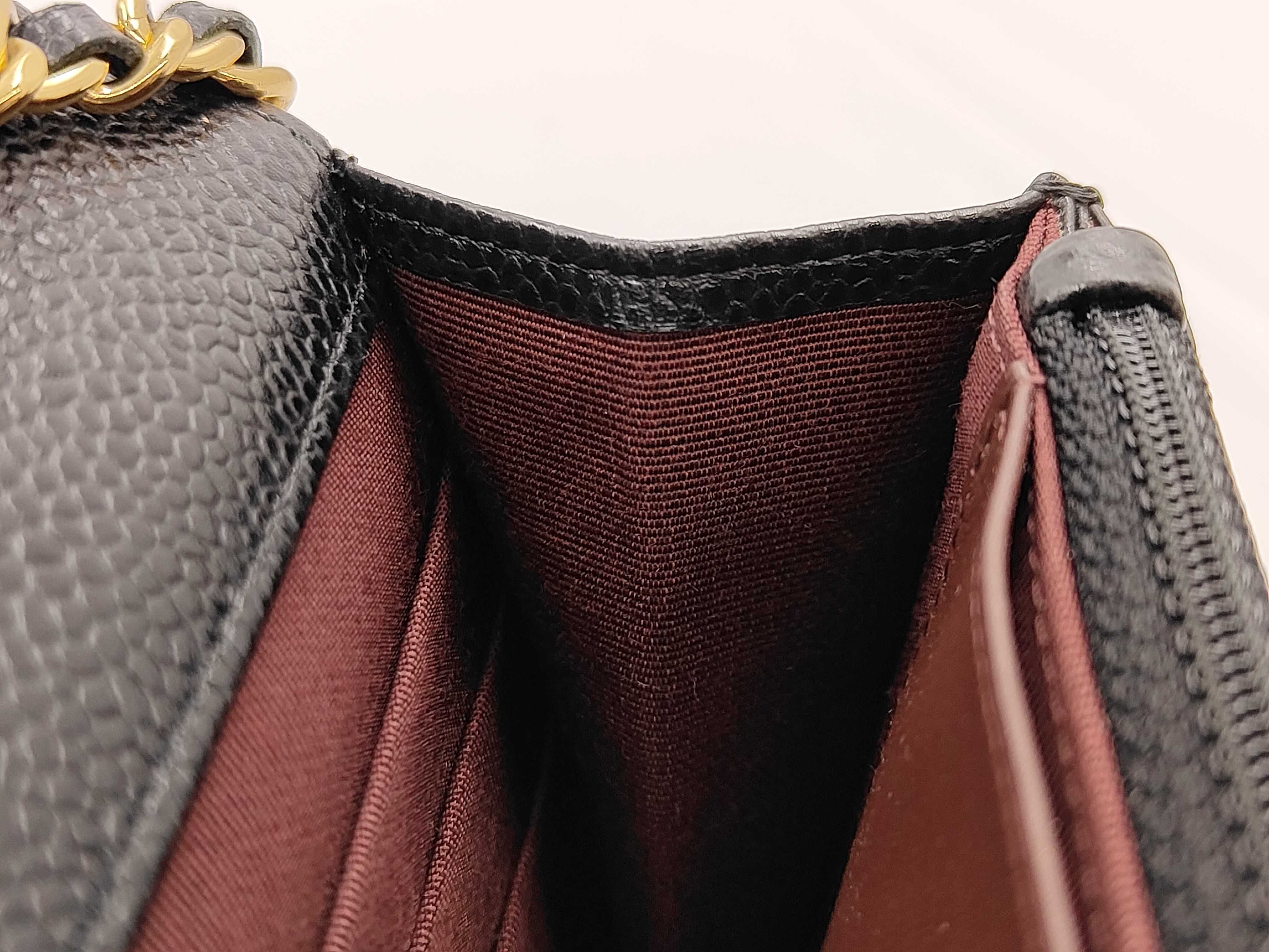 WOC Chain Bag Shoulder Bag — view 9