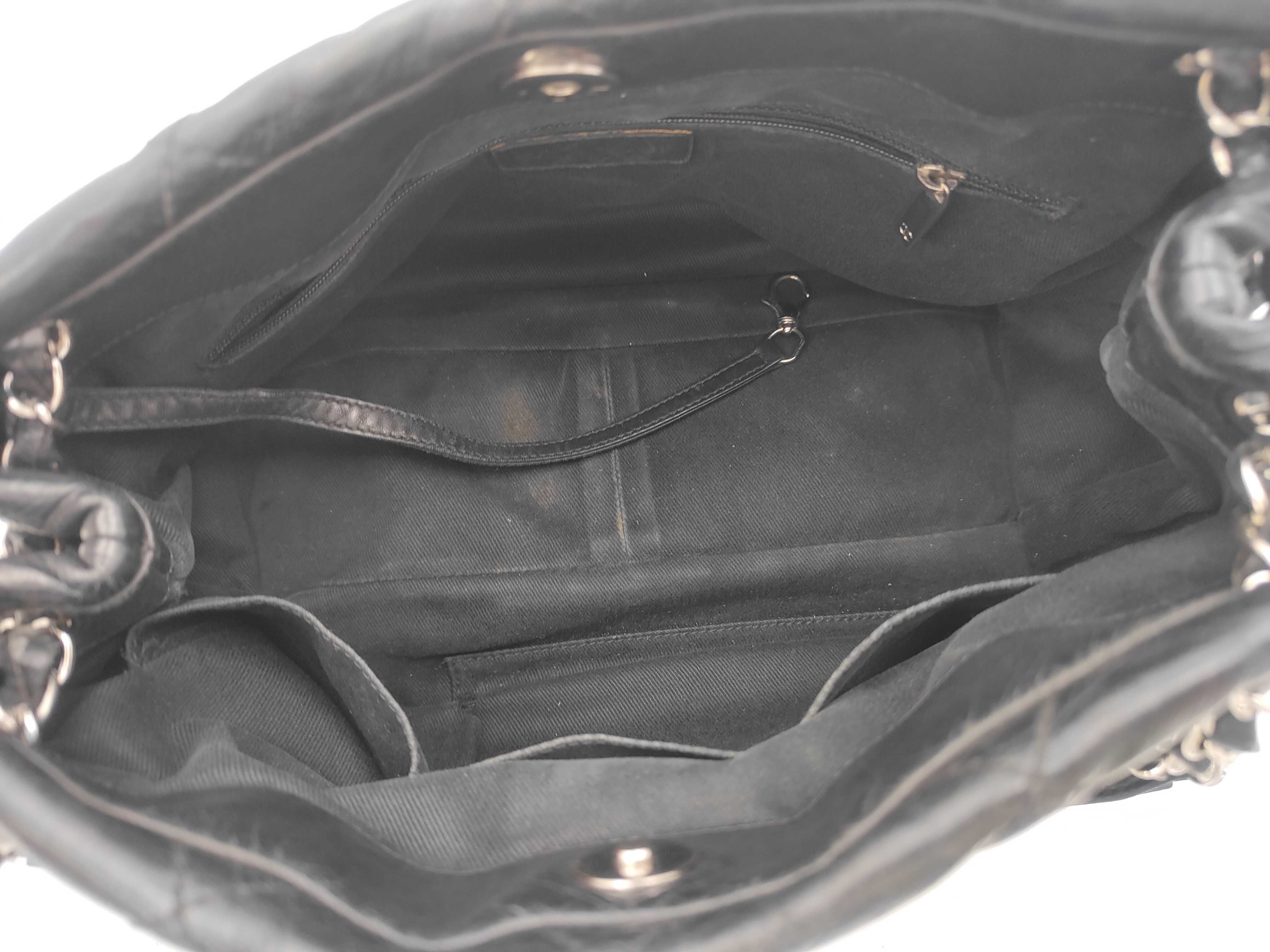 Tote Bag Shoulder Bag — view 8