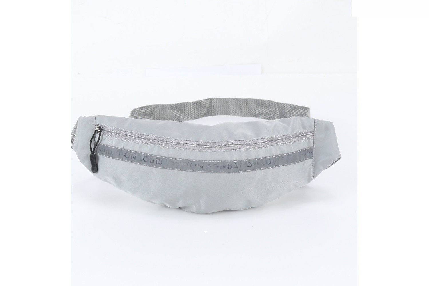 Fondation Museum Limited Edition 2-Way Body Bag (Crossbody Bag) — view 2