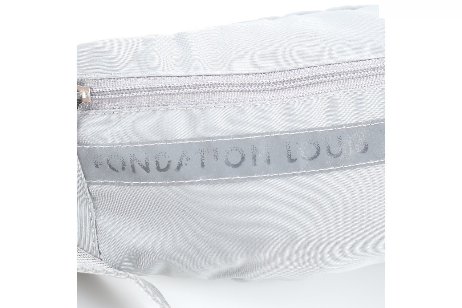 Fondation Museum Limited Edition 2-Way Body Bag (Crossbody Bag) — view 12