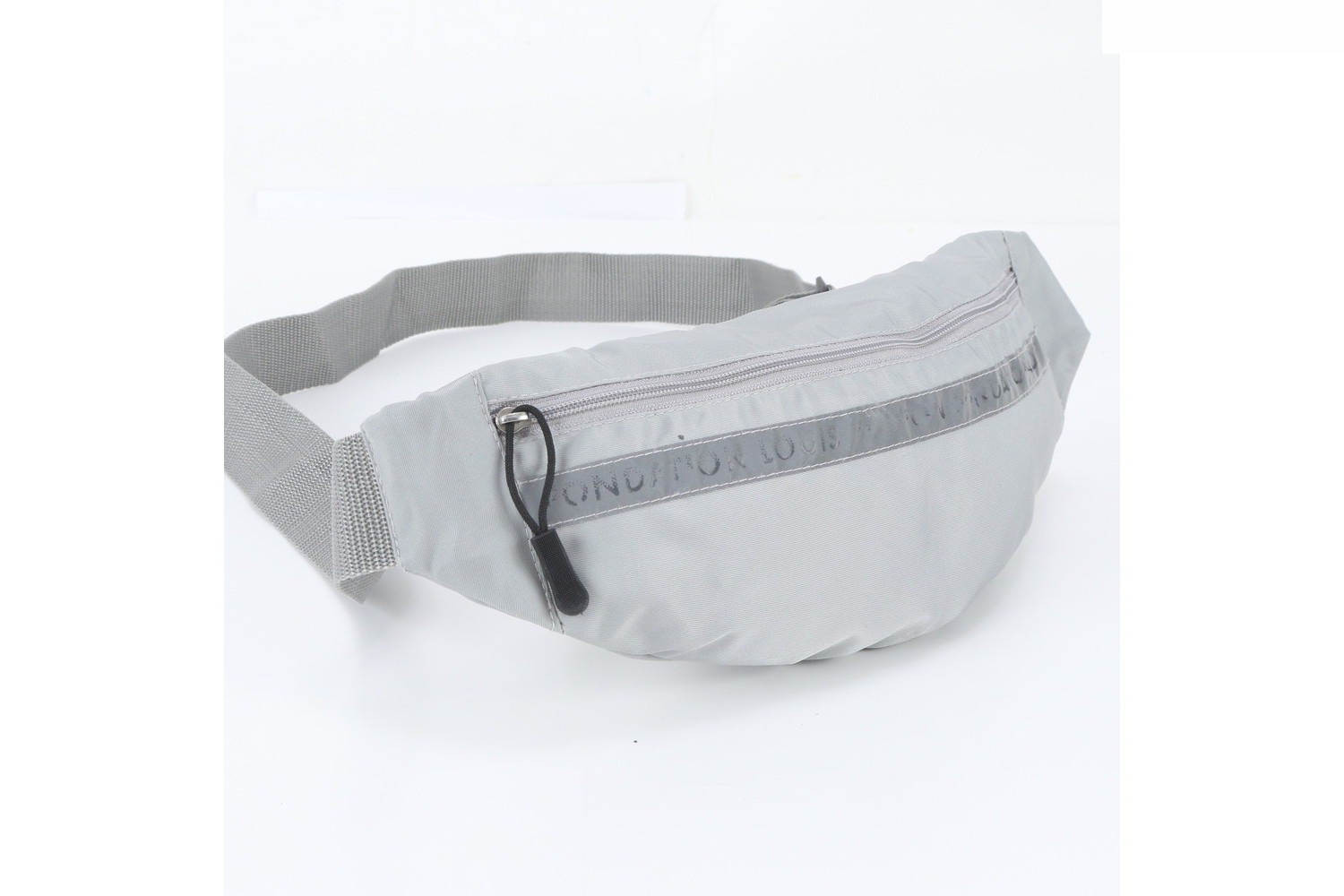 Fondation Museum Limited Edition 2-Way Body Bag (Crossbody Bag) — view 3