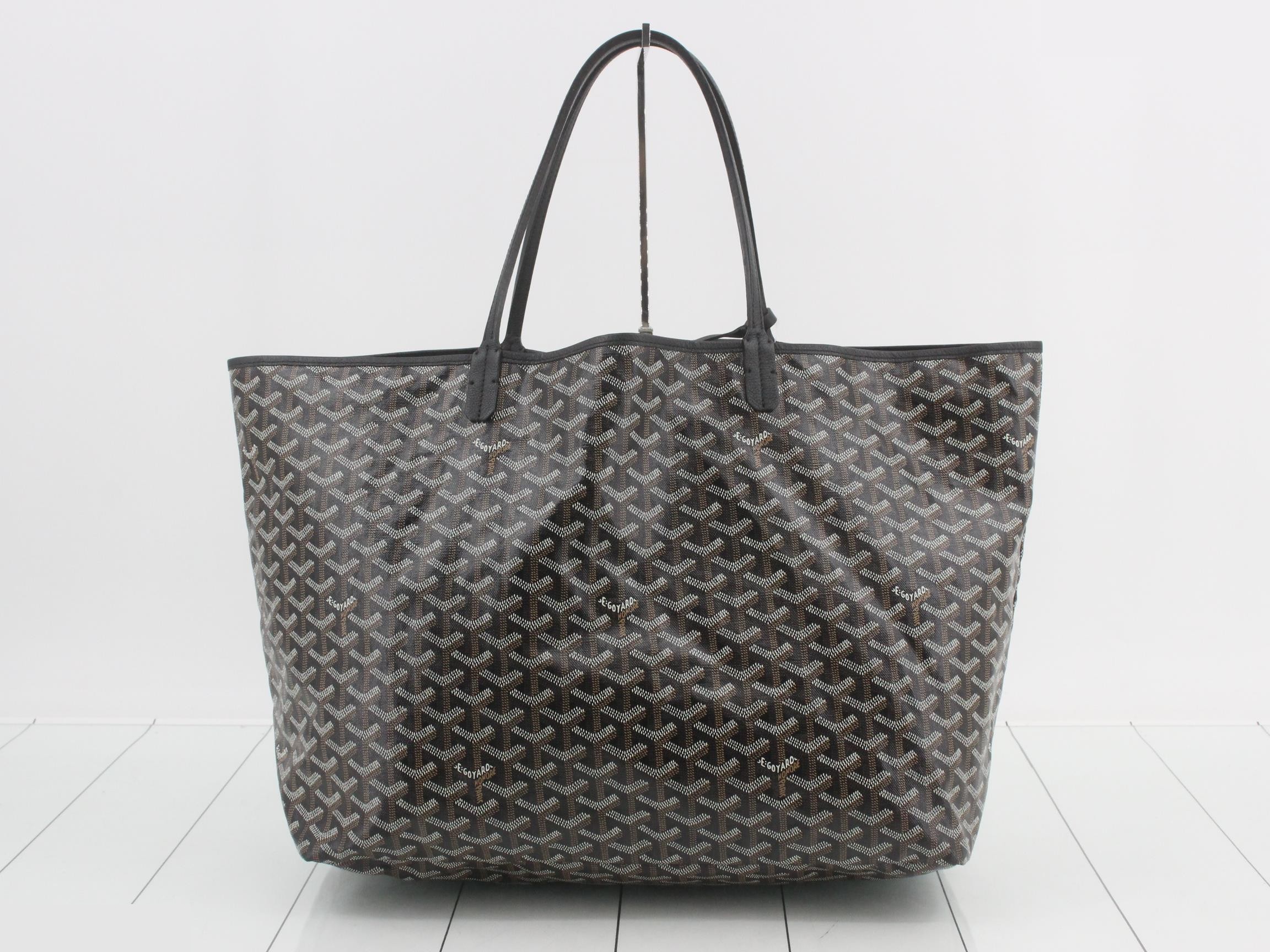 Saint Louis (Bag) - Tote Bag — view 2