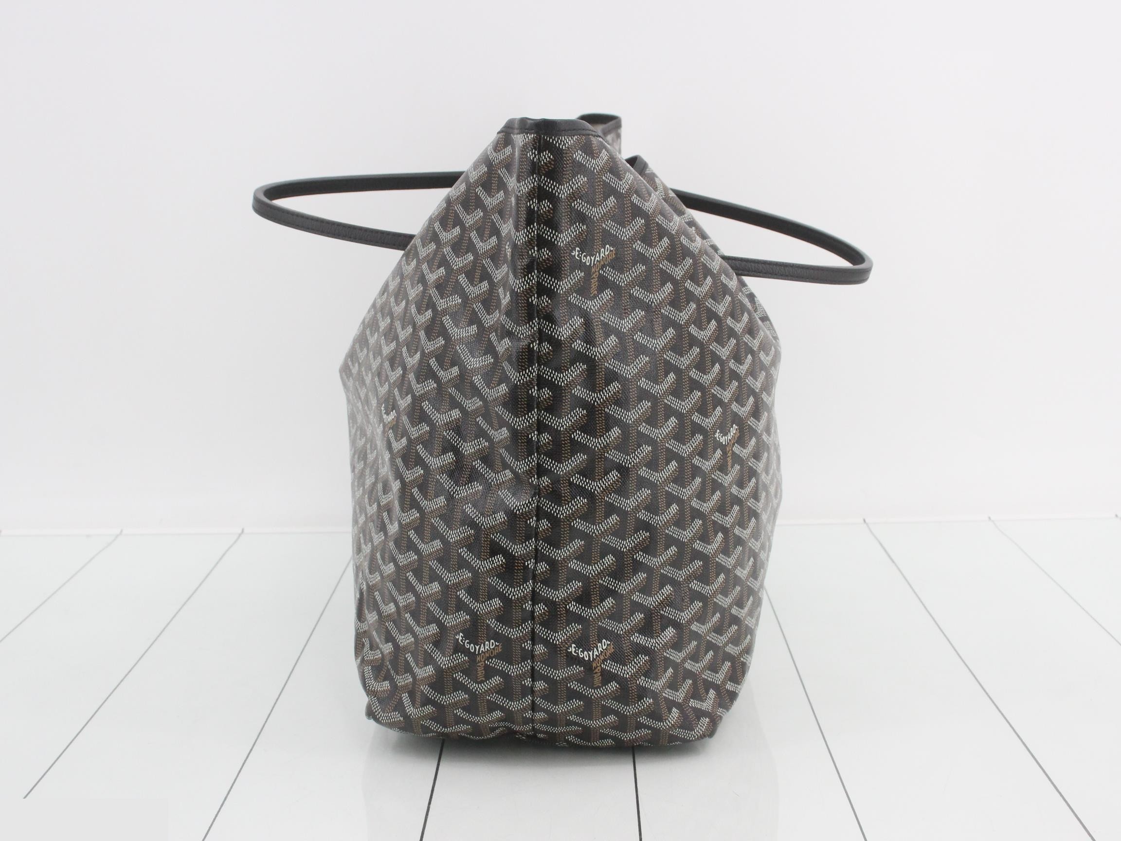 Saint Louis (Bag) - Tote Bag — view 3