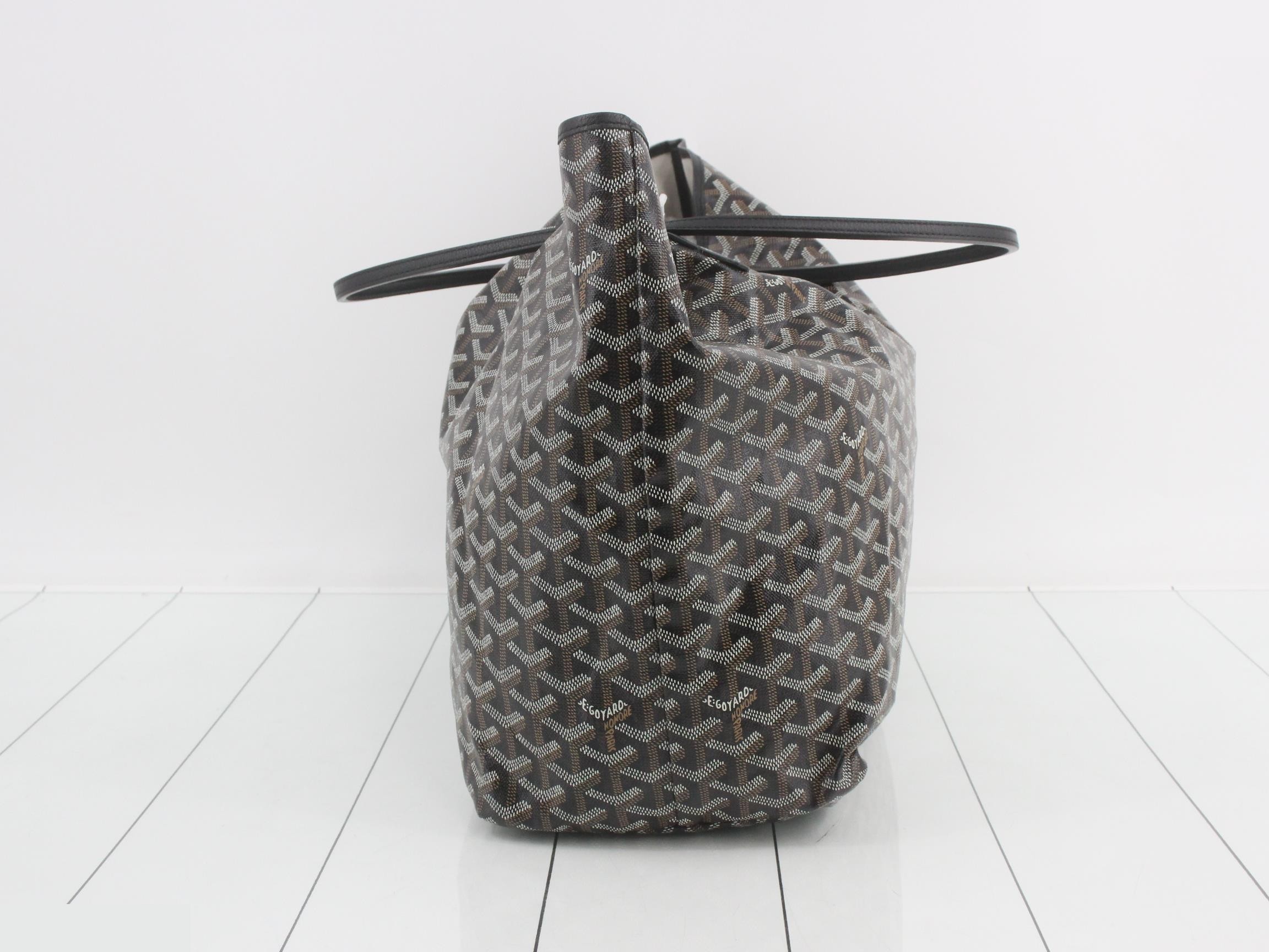 Saint Louis (Bag) - Tote Bag — view 4