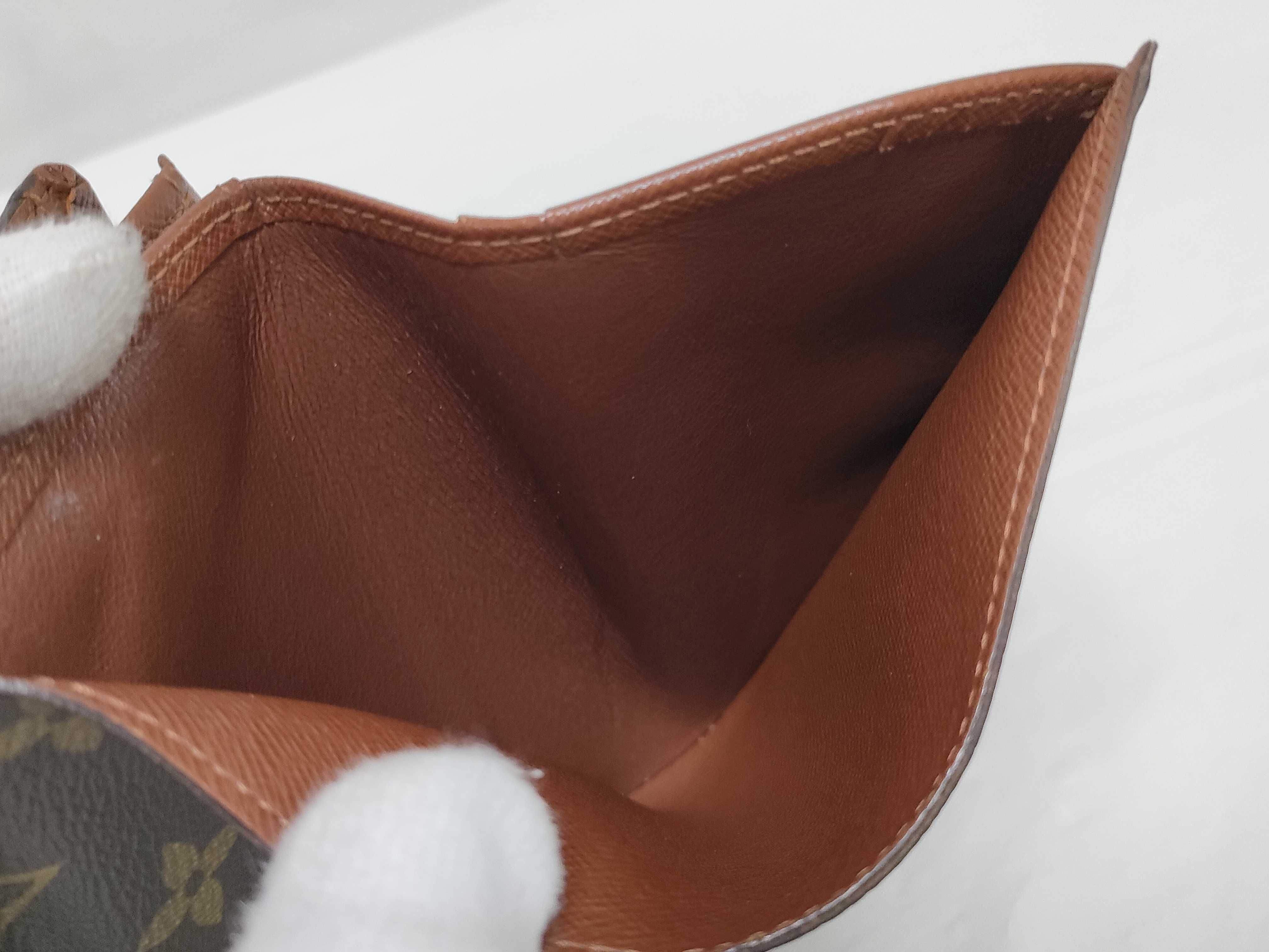 Monogram Portefeuille Trésor Wallet — view 13