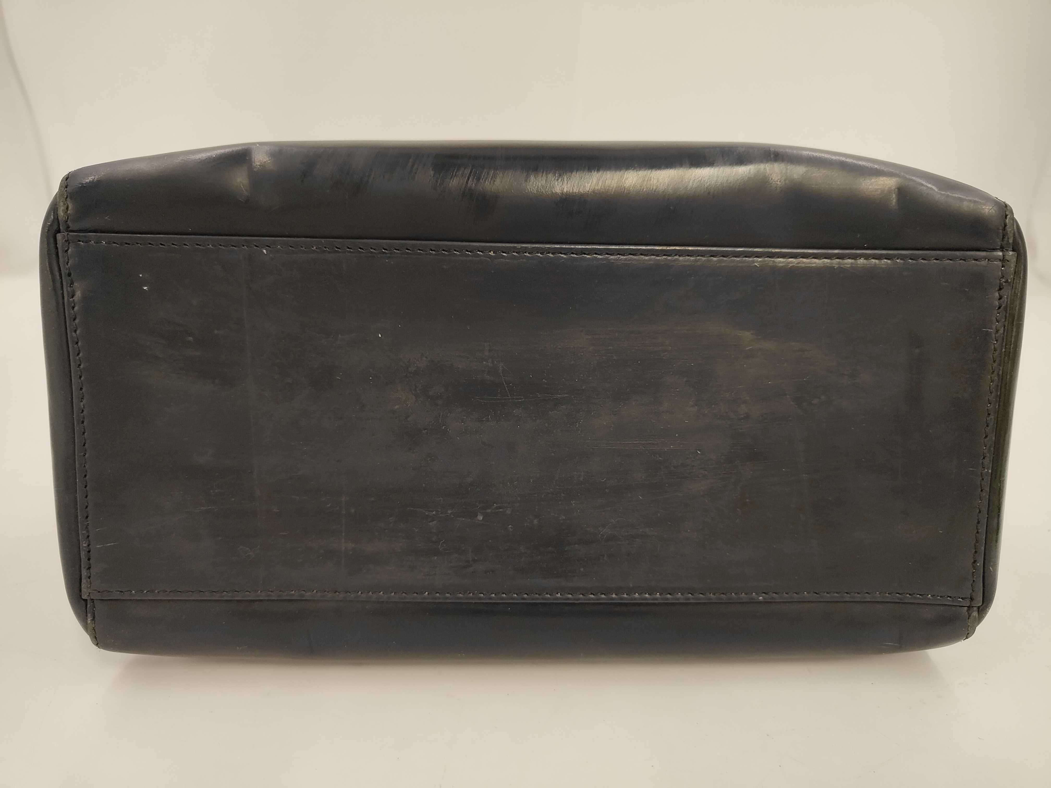 Lady Dior handbag, black handbag — view 6