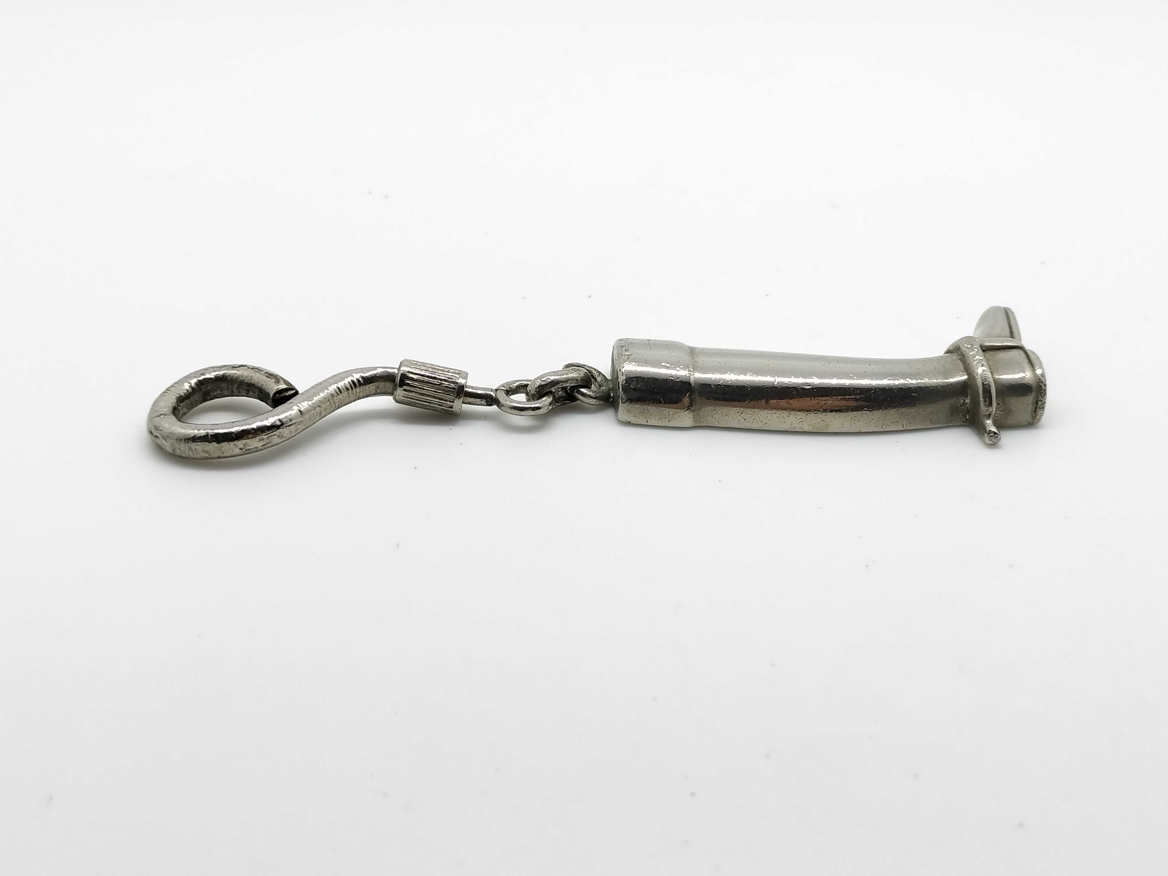 Key Charm — view 2