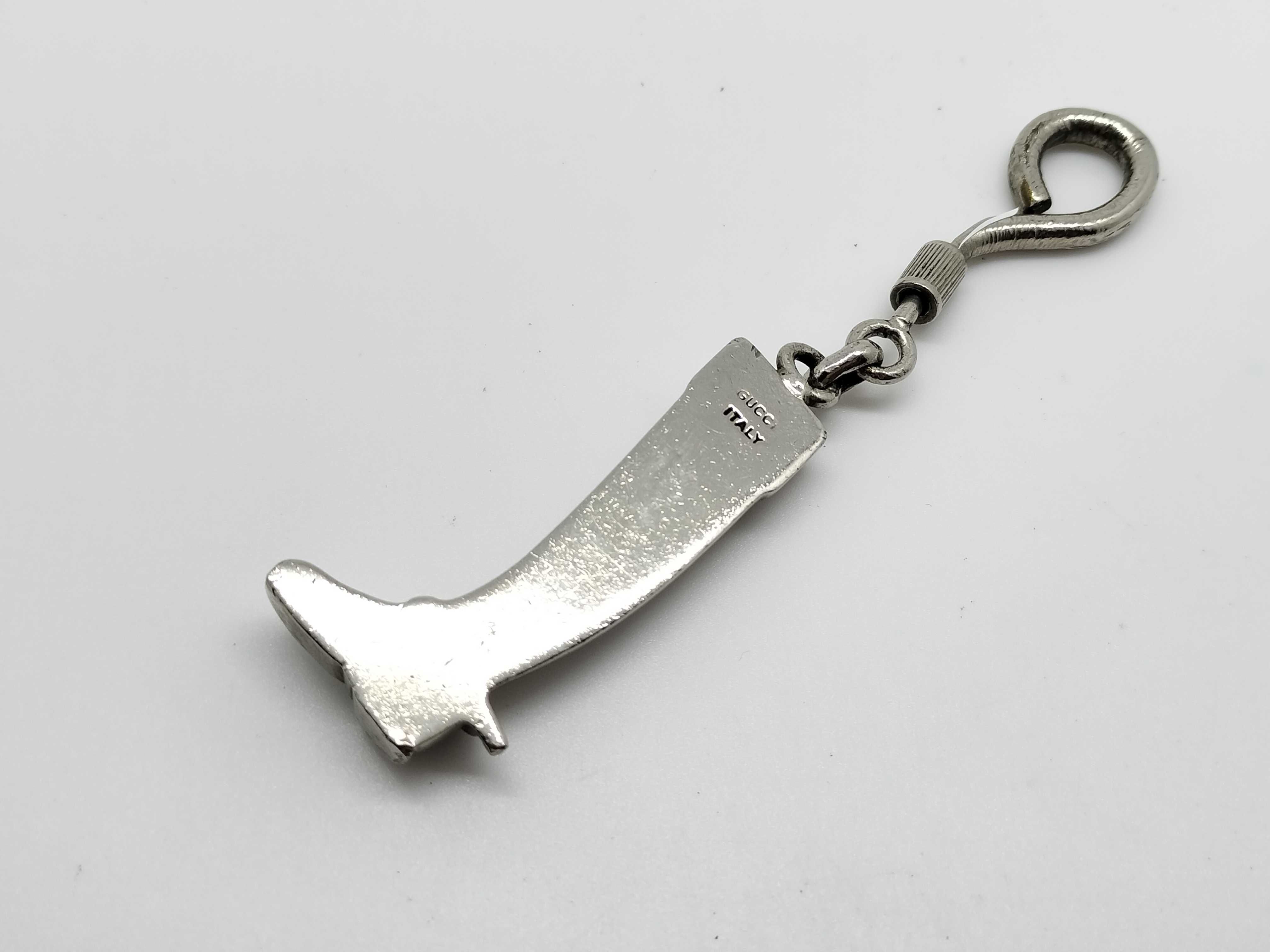 Key Charm — view 3