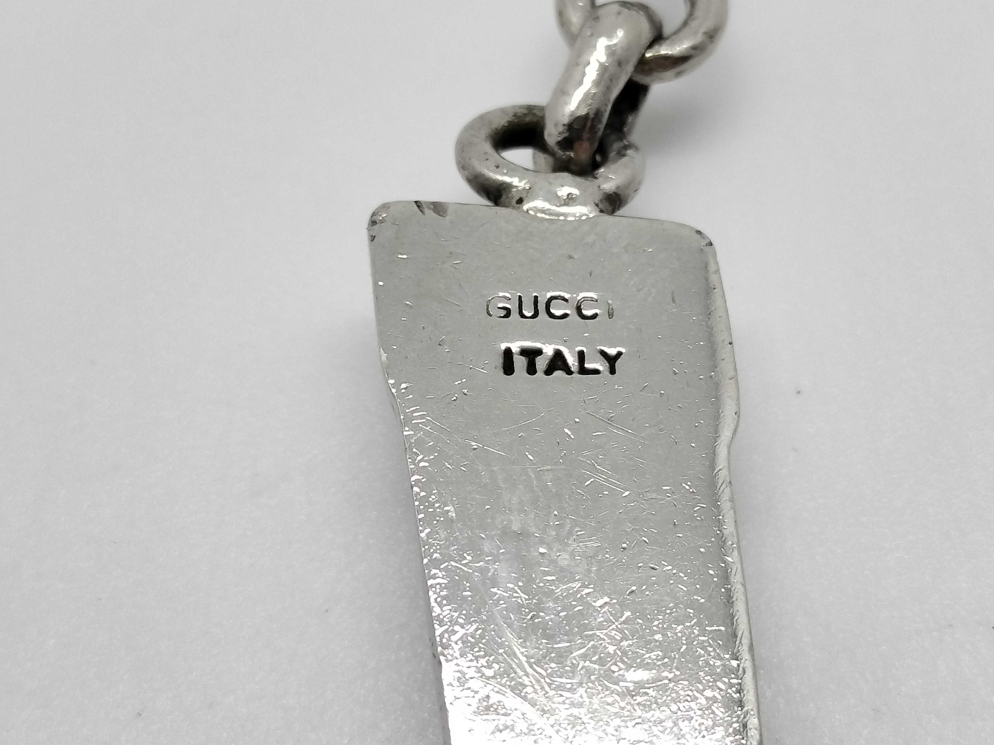 Key Charm — view 4