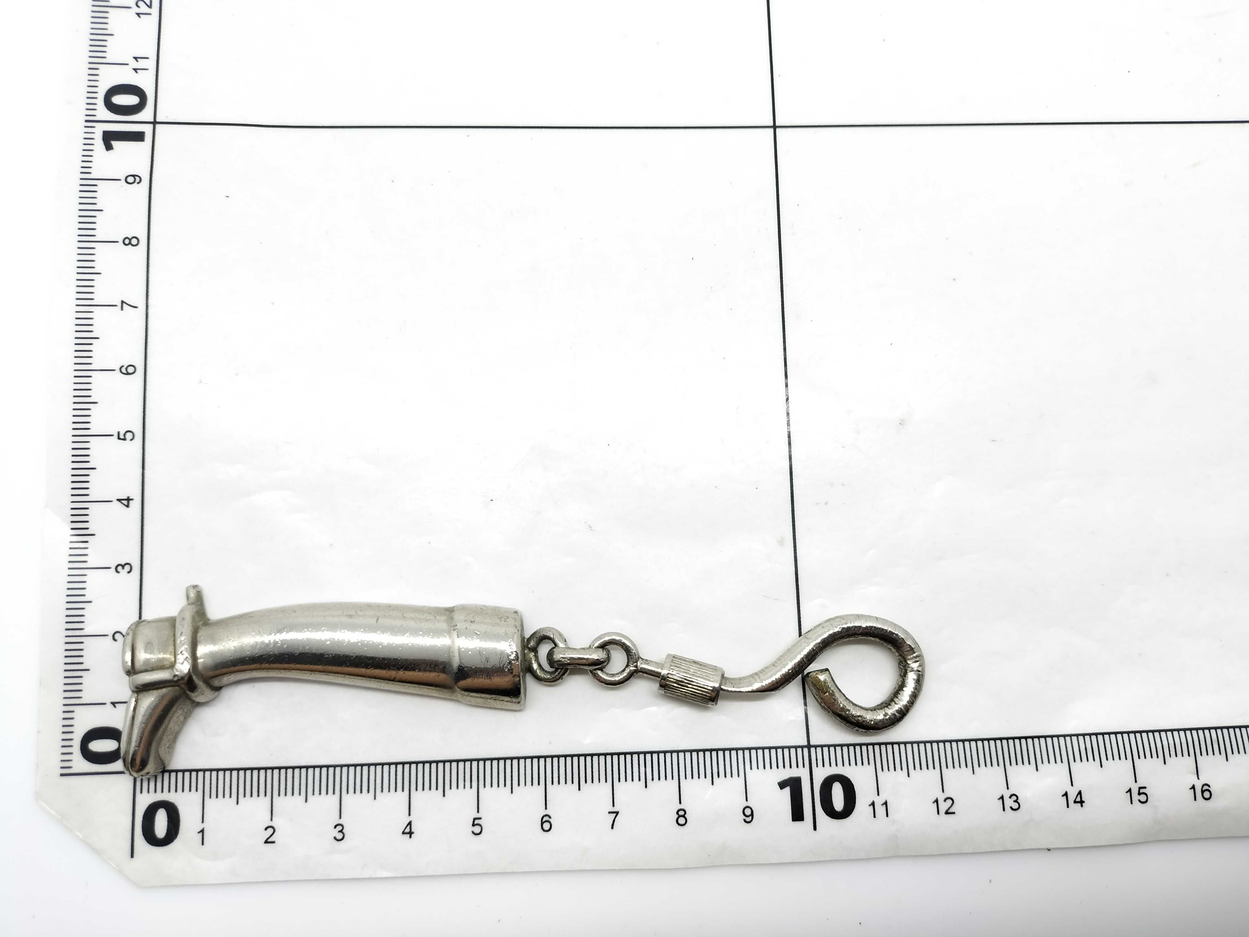 Key Charm — view 5