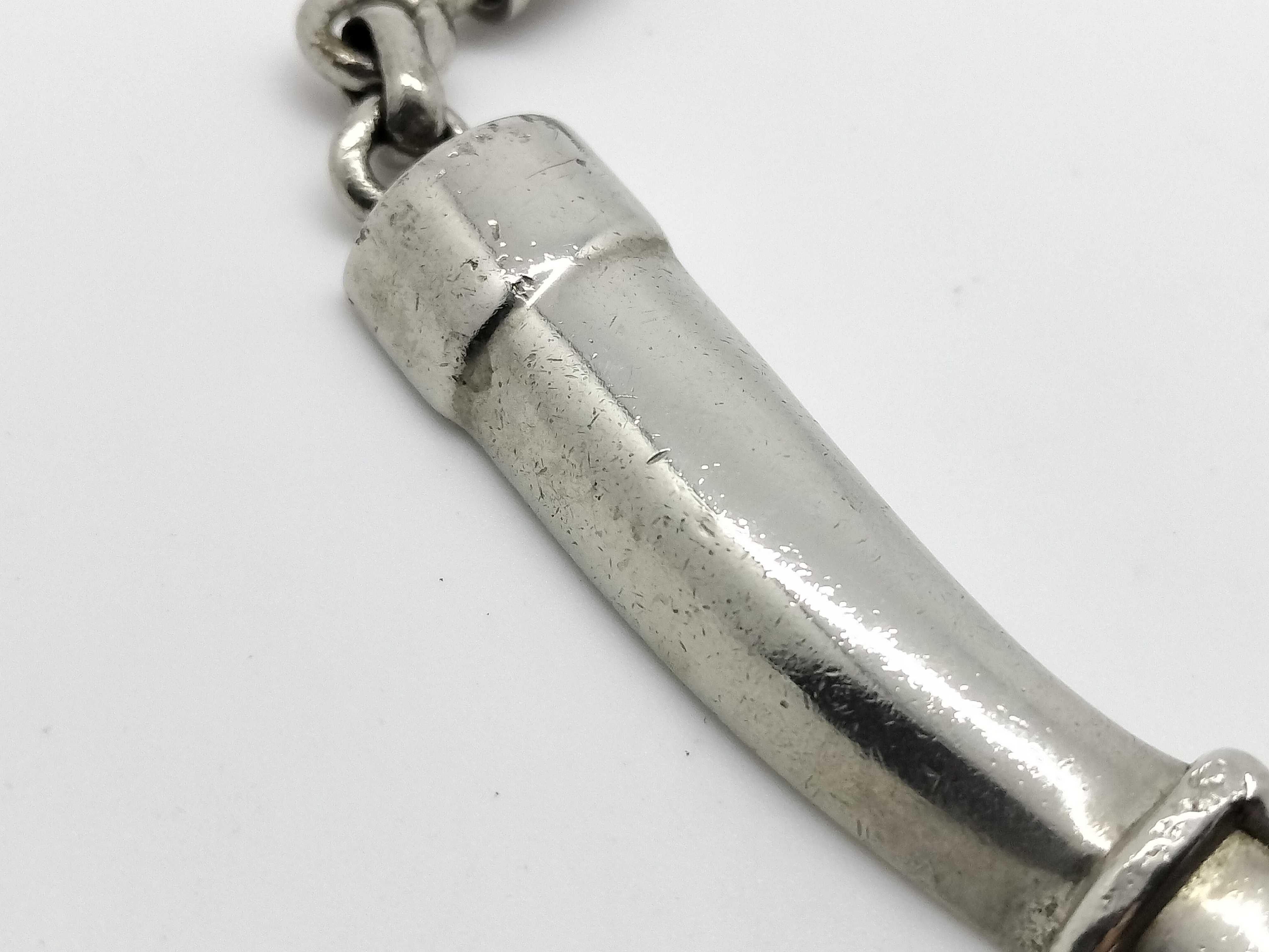 Key Charm — view 9