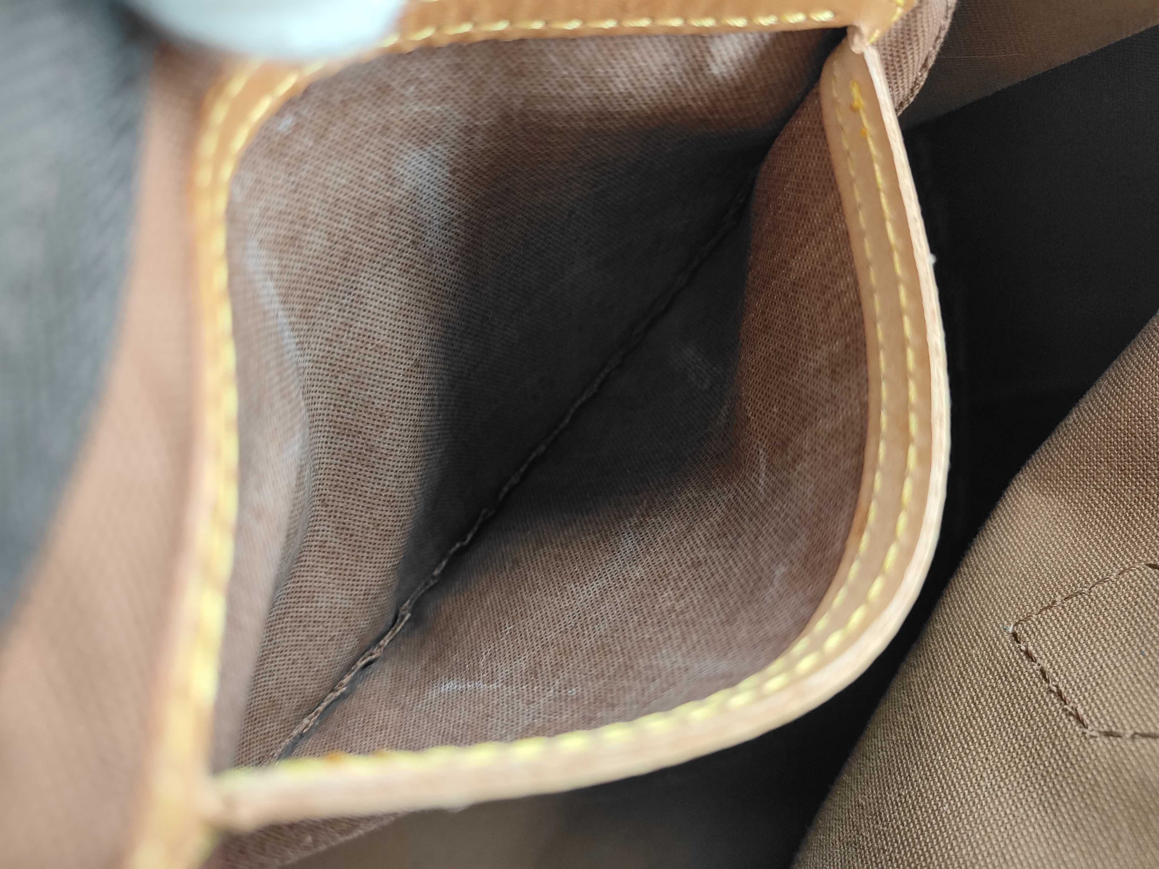 Monogram M41522 Monogram Speedy 40 Boston Bag — view 14