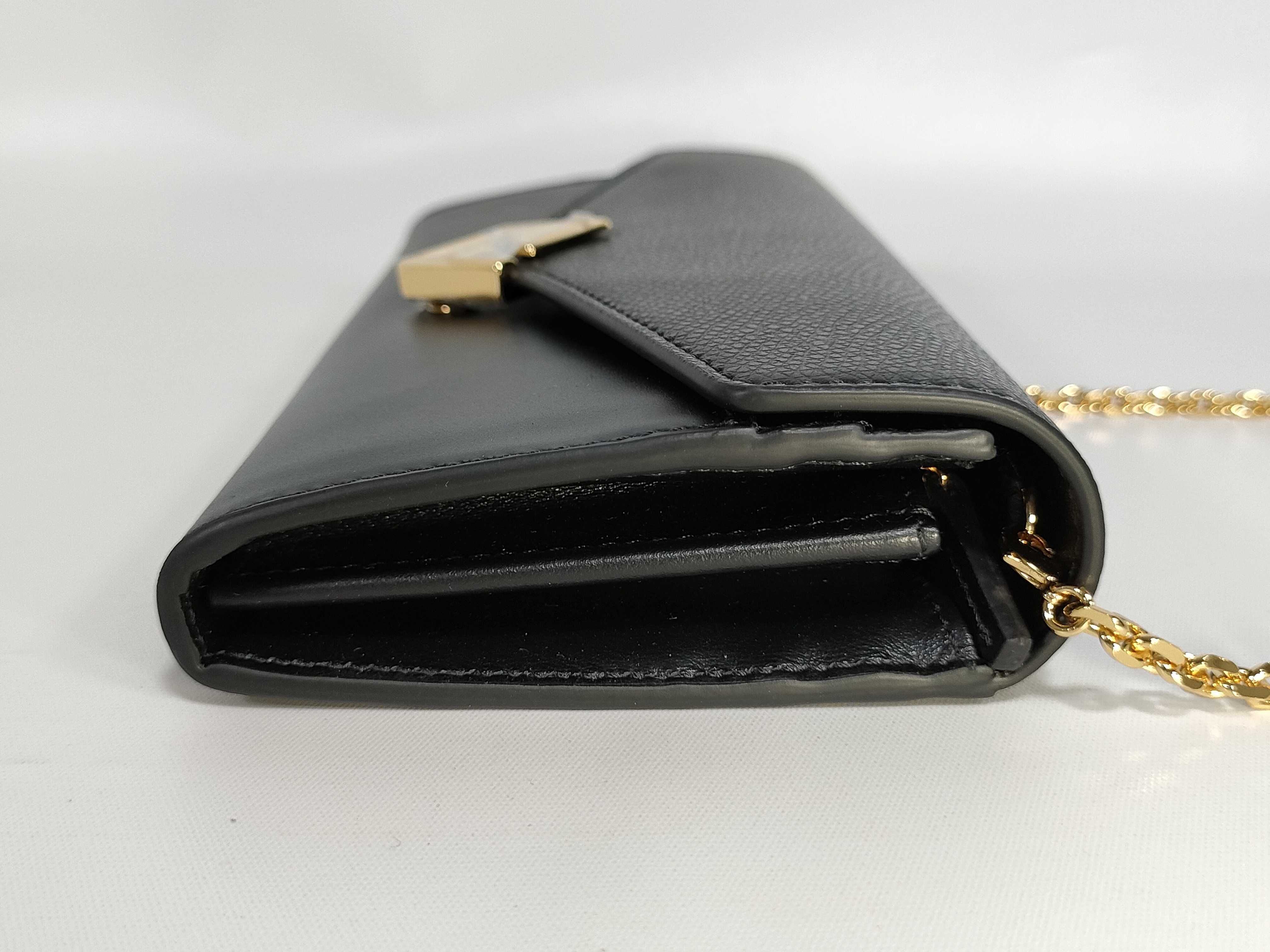 FF Diamond Chain Wallet (with protective seal) — view 3