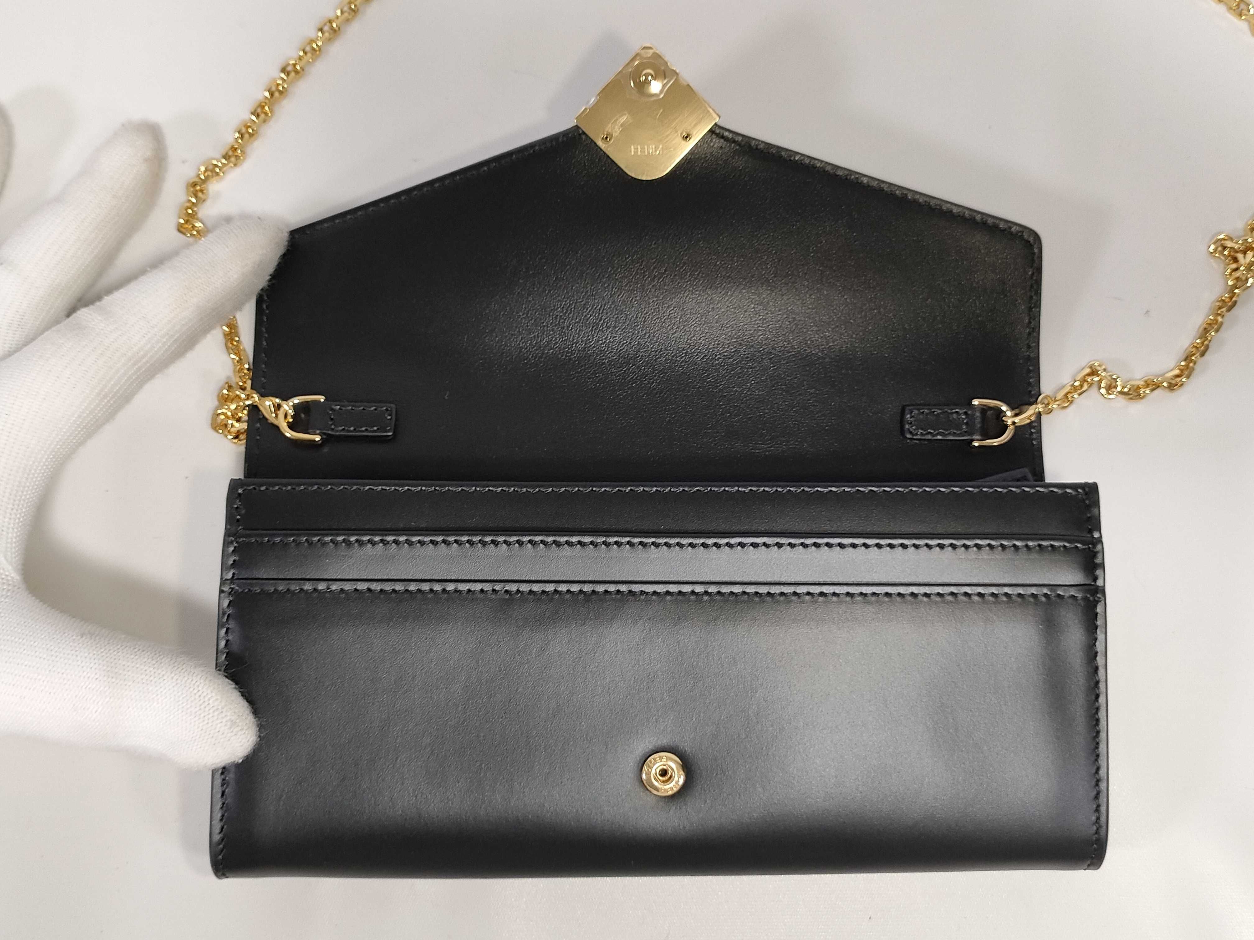 FF Diamond Chain Wallet (with protective seal) — view 8