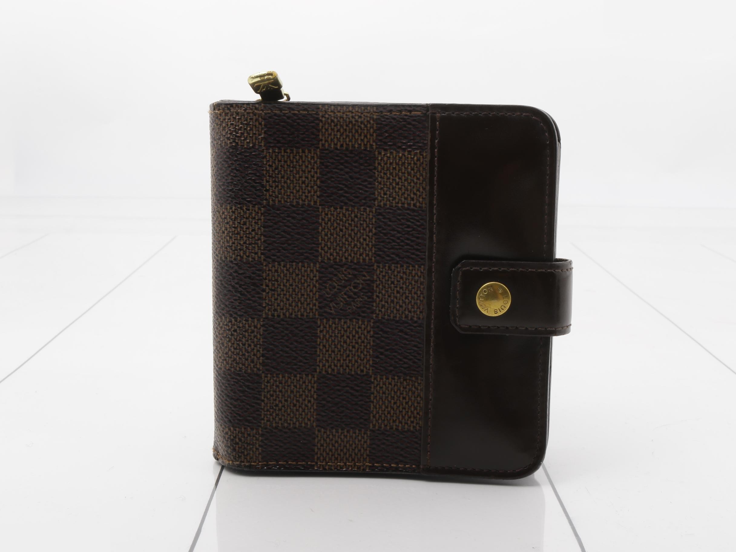 Compact Zip